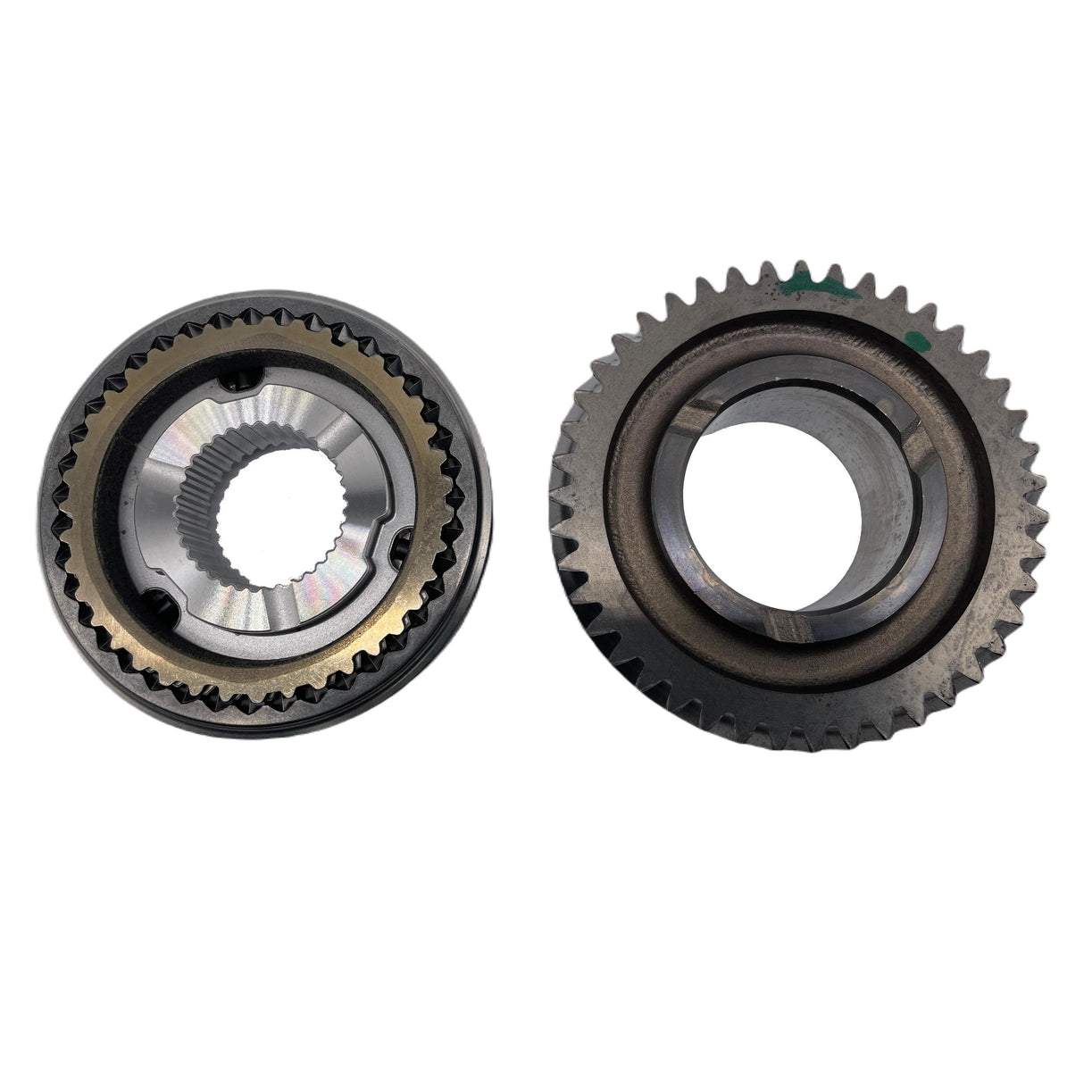 PF6_PK5_Gearbox_3rd_and_4th_Gear_Repair_Kit_40T_43T_95522441_-_93190889_Vauxhall_Opel_Renault_Nissan