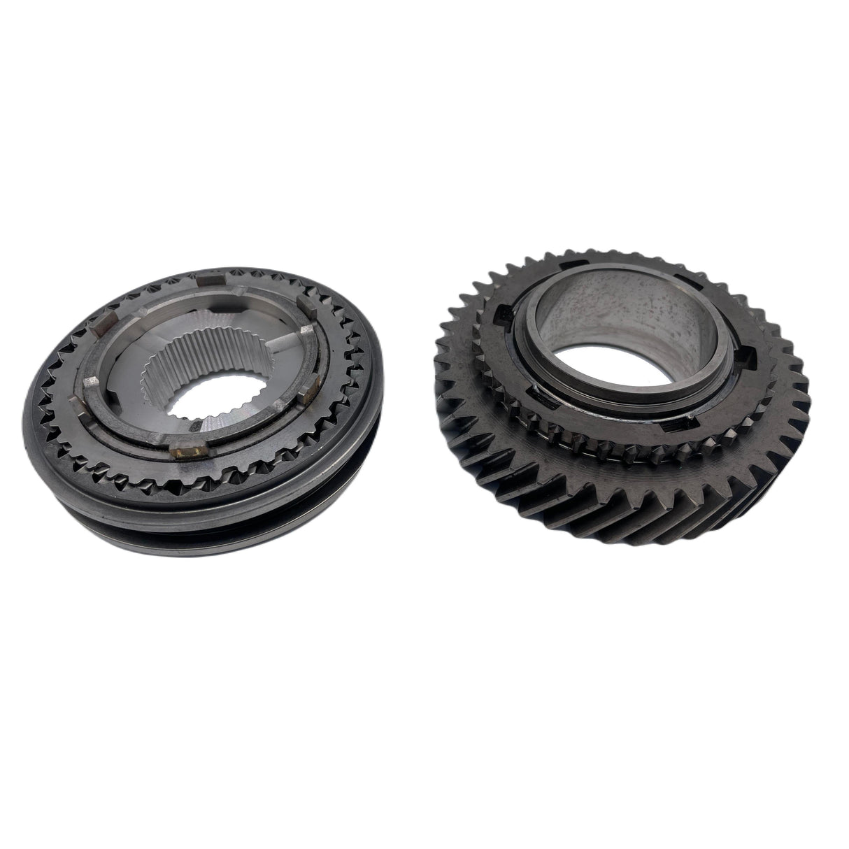 PF6 PK5 Gearbox 3rd and 4th Gear Repair Kit 40T 43T 95522441 - 93190889 Vauxhall Opel Renault Nissan Eco Torque