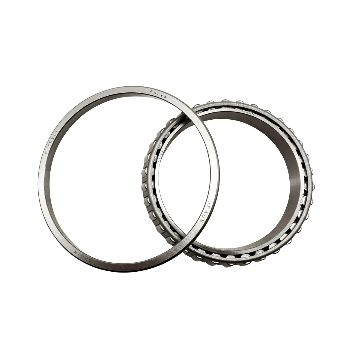 PK5 PK6 Front Differential Bearing EC12606 95x126x18mm Vauxhall +More Eco Torque