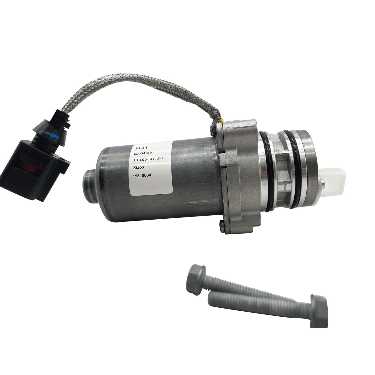 Range Rover Velar Haldex Generation 5 AWD Pump Kit LR093768