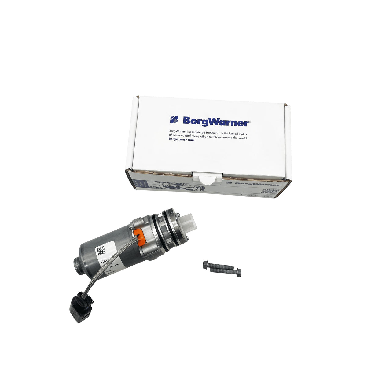 Range Rover Velar Haldex Generation 5 AWD Pump Kit LR093768