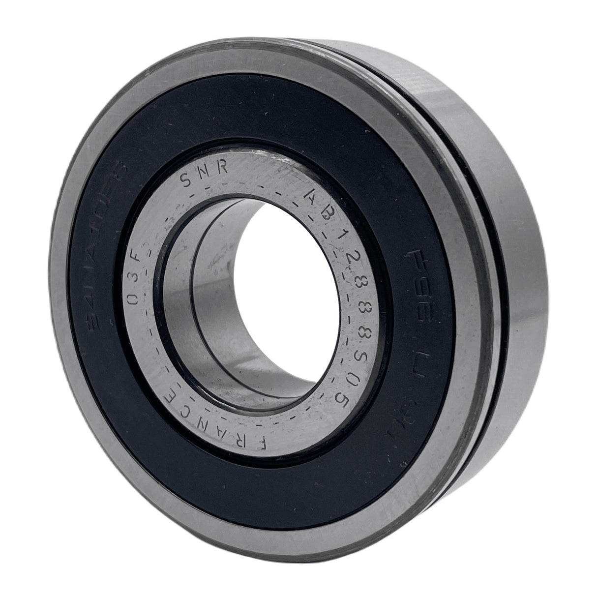 Renault JB9 Gearbox Bearing AB.12888.S05 SNR 25x62.02x17.5mm Eco Torque