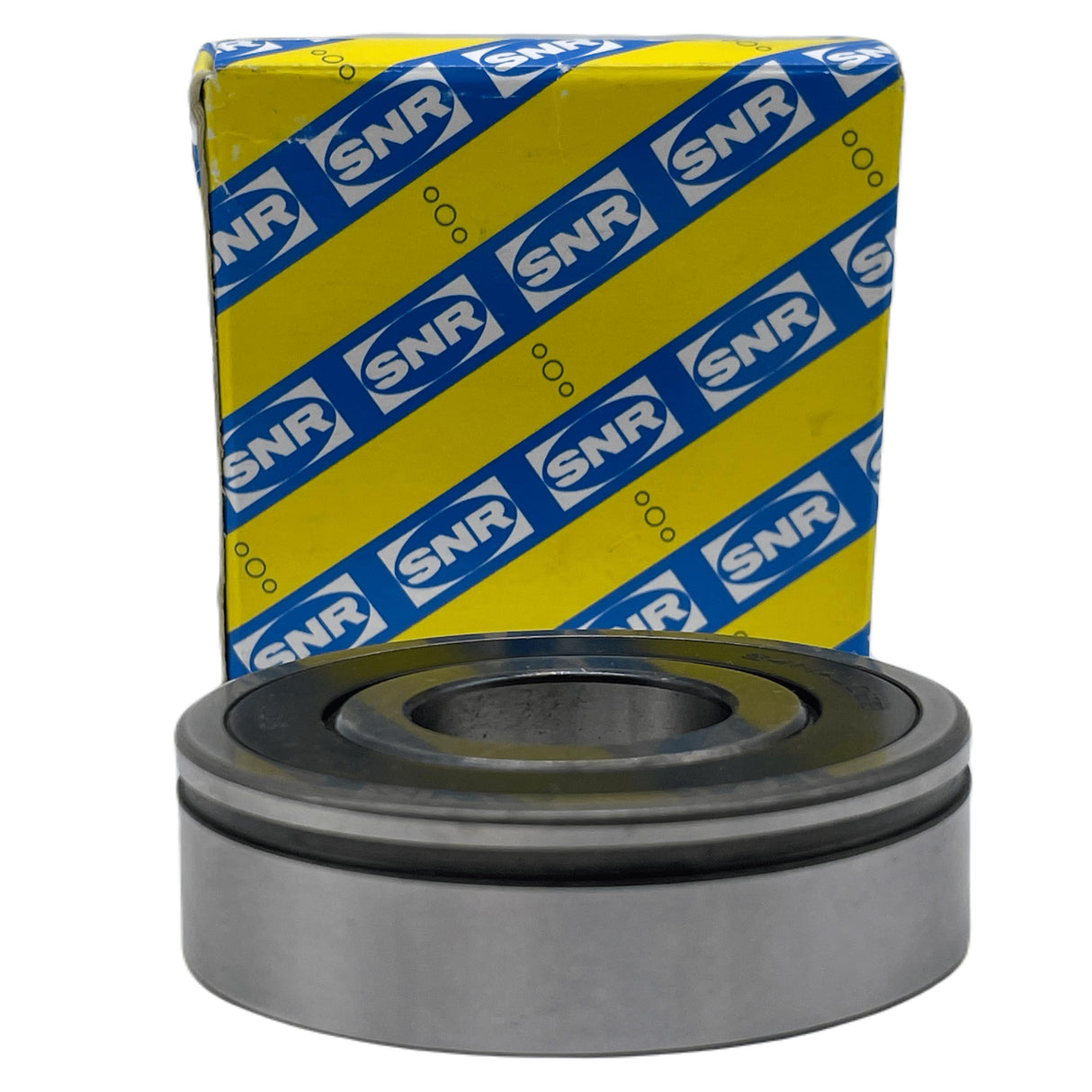 Renault JB9 Gearbox Bearing AB.12888.S05 SNR 25x62.02x17.5mm Eco Torque