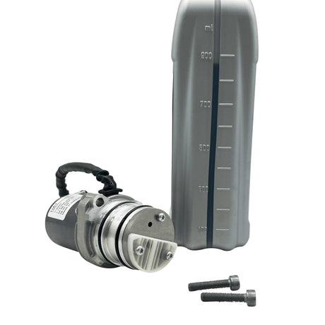 SAAB Haldex Pump Gen 4 Rear Differential With Haldex Oil 13285796 / DS120878 Eco Torque