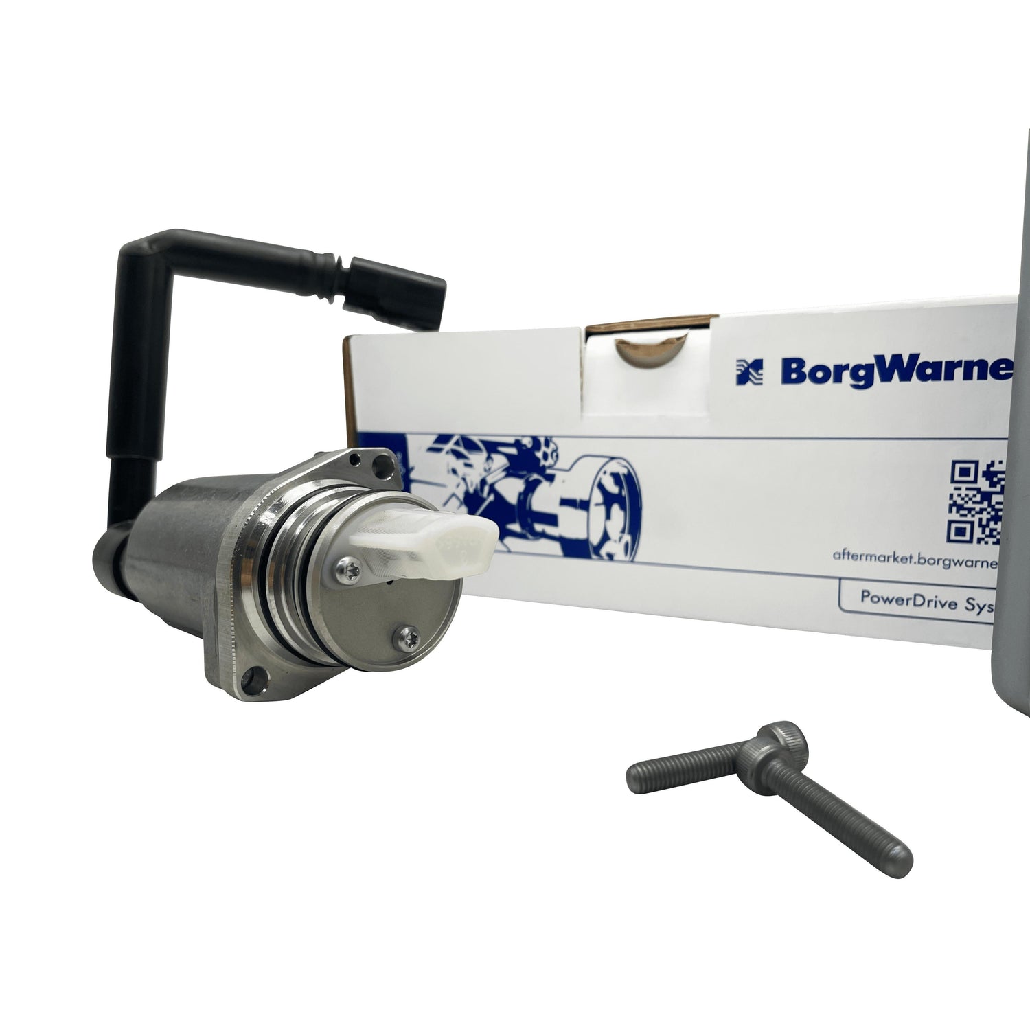 SEAT Haldex Pump Gen 1 Rear Differential With Haldex Oil 02D525557 / DS118589 Eco Torque