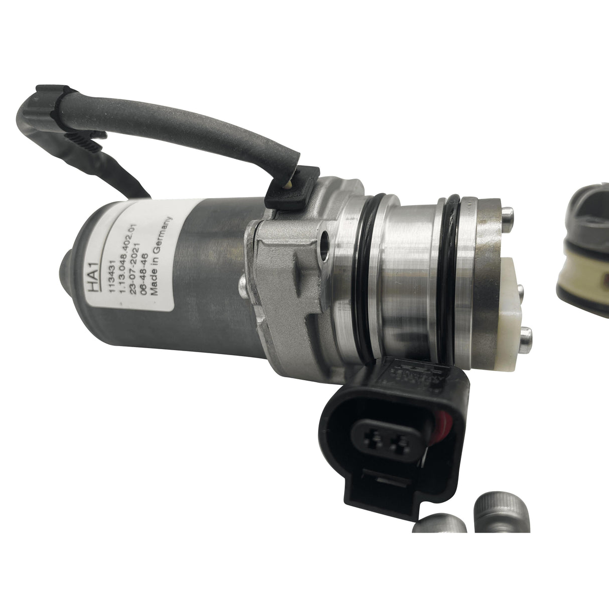 SEAT Haldex Pump Gen 4 Rear Differential With Filter Kit 0AY598549A / DS119866 Eco Torque