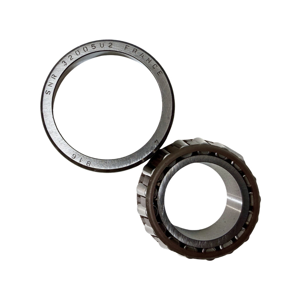 SNR Tapered Roller Bearing 25x47x15/11.5 mm | 32005.VS02H100 Eco Torque