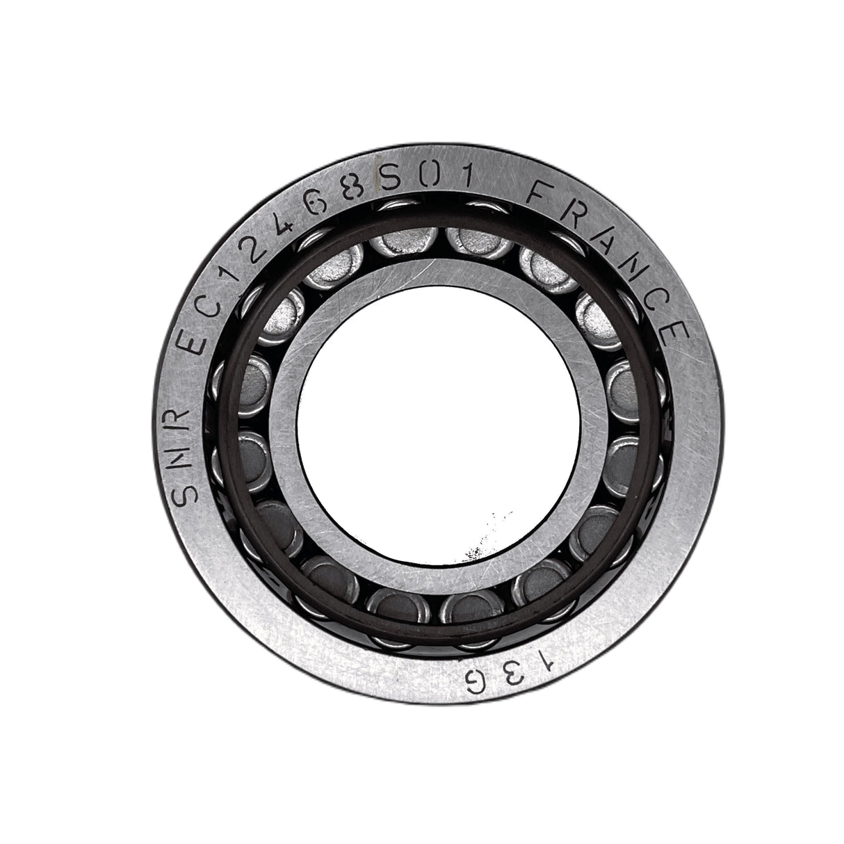 SNR Gearbox Bearing EC.12468.S01.H206 29x60x19.5mm Eco Torque
