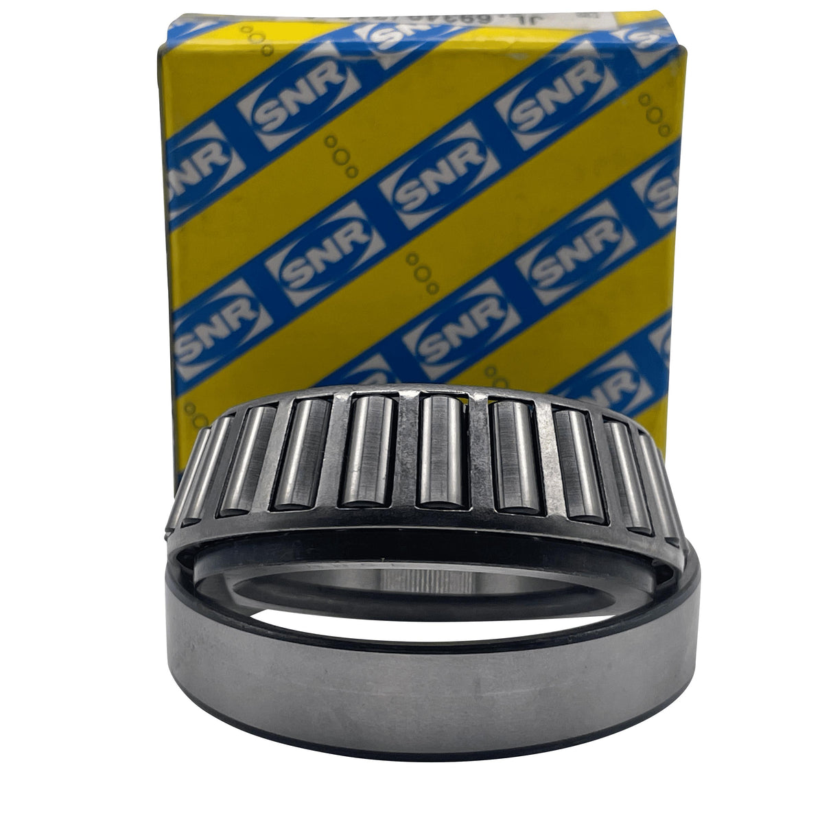SNR JL.69349-310.A Gearbox Bearing 38x63x18.1mm Eco Torque