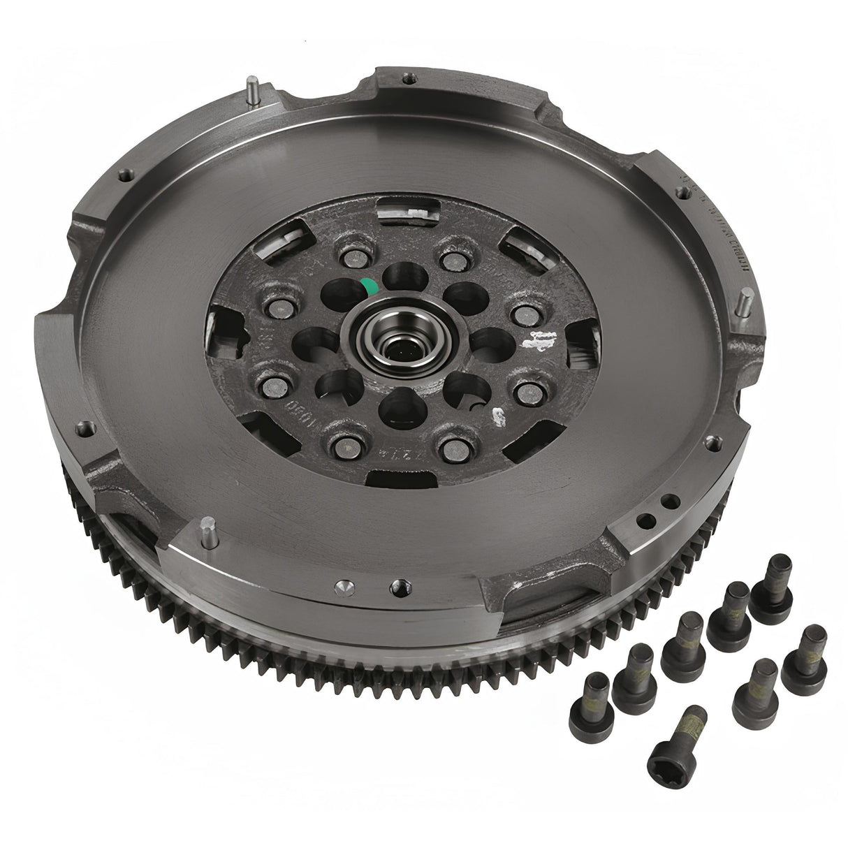 Sachs 2294701060 Dual Mass Flywheel DMF For Ford Transit