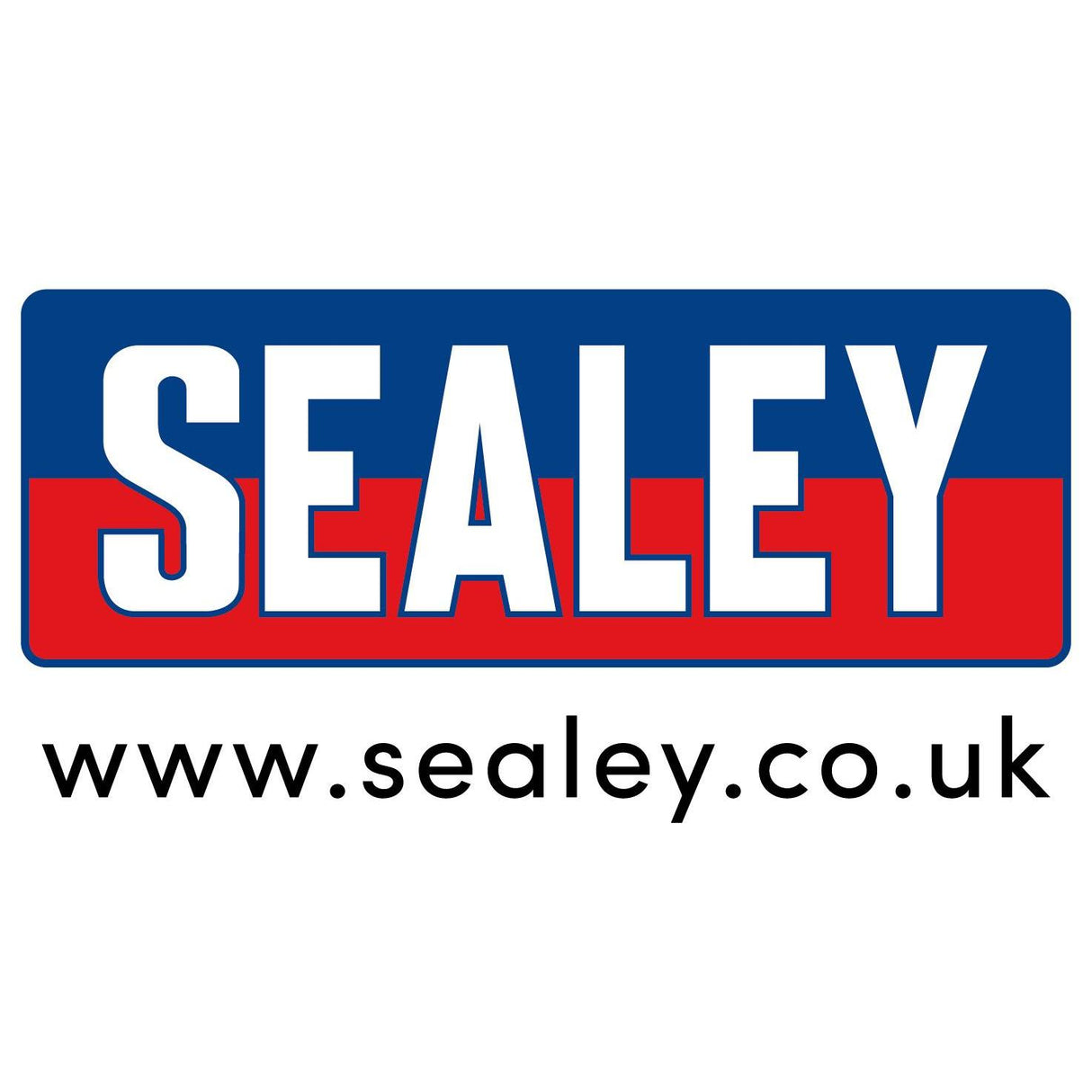 SEALEY Clutch Alignment Set for Commercial Vehicles