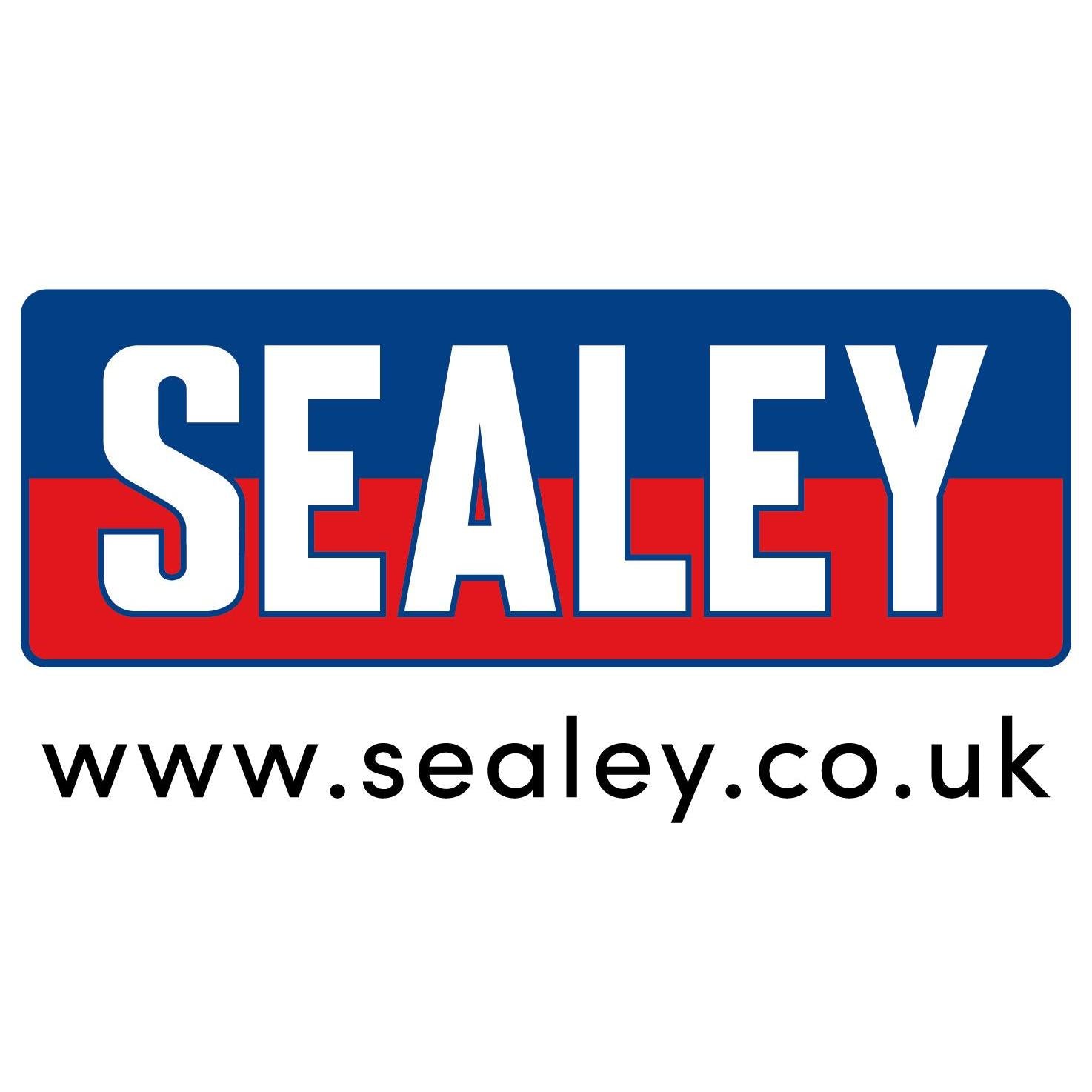 SEALEY Clutch Alignment Set for Commercial Vehicles