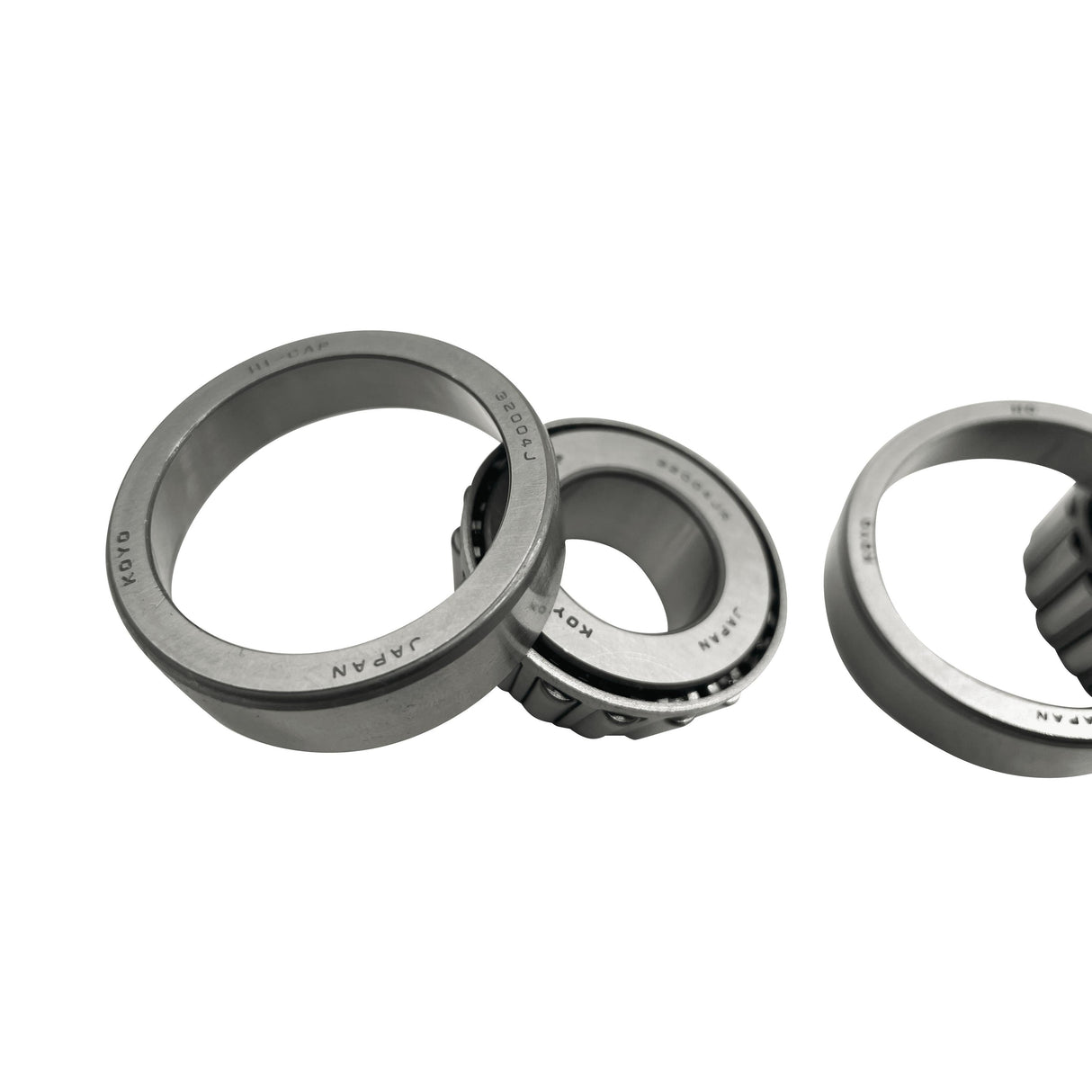 Suzuki Swift 1.3 Gearbox Bearing and Oil Seal Rebuild Kit Gen 2 OEM Eco Torque