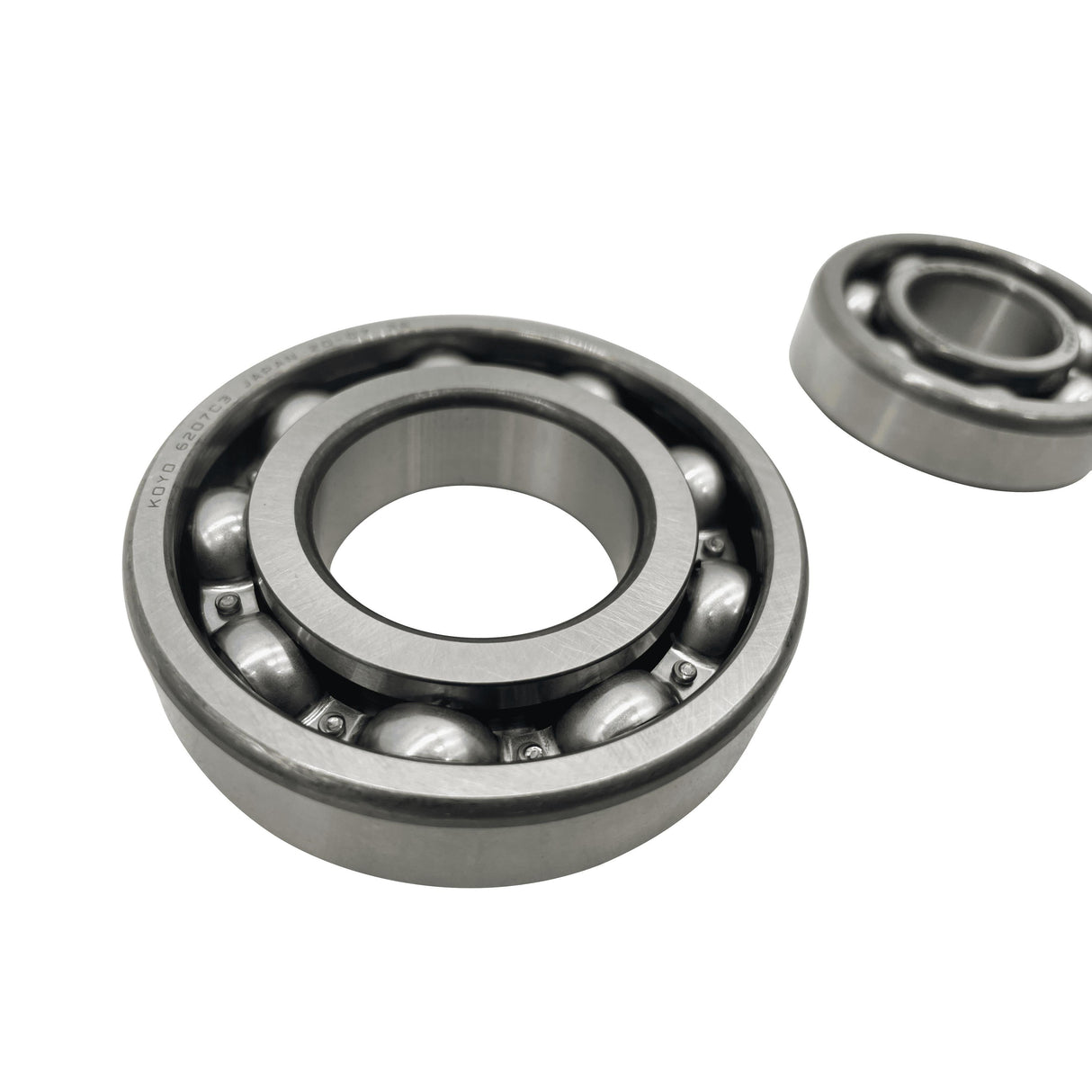 Suzuki Swift 1.3 Gearbox Bearing and Oil Seal Rebuild Kit Gen 2 OEM Eco Torque