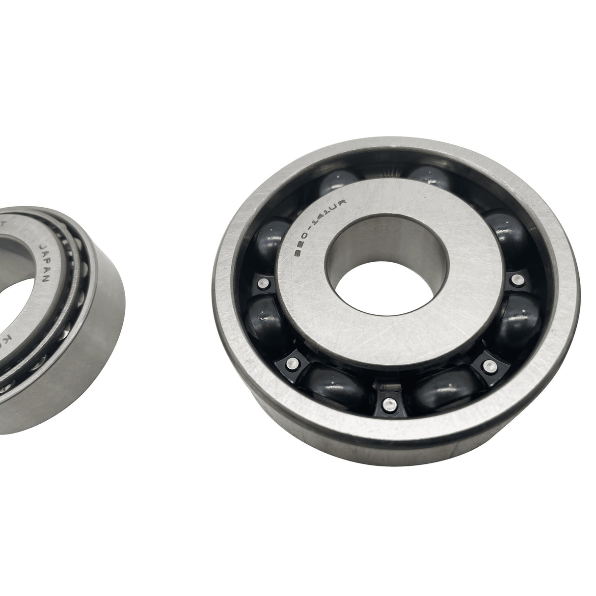 Suzuki Swift 1.3 Gearbox Bearing and Oil Seal Rebuild Kit Gen 2 OEM Eco Torque