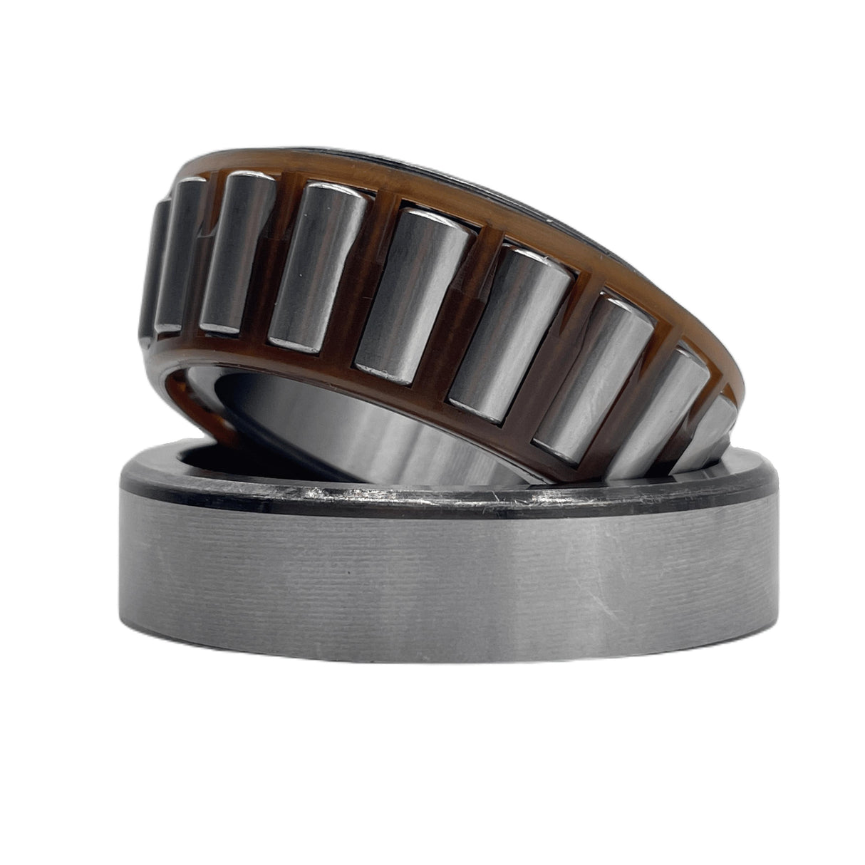 TL4 Gearbox Tapered Roller Bearing EC41902H206 30x55x17.05mm Eco Torque