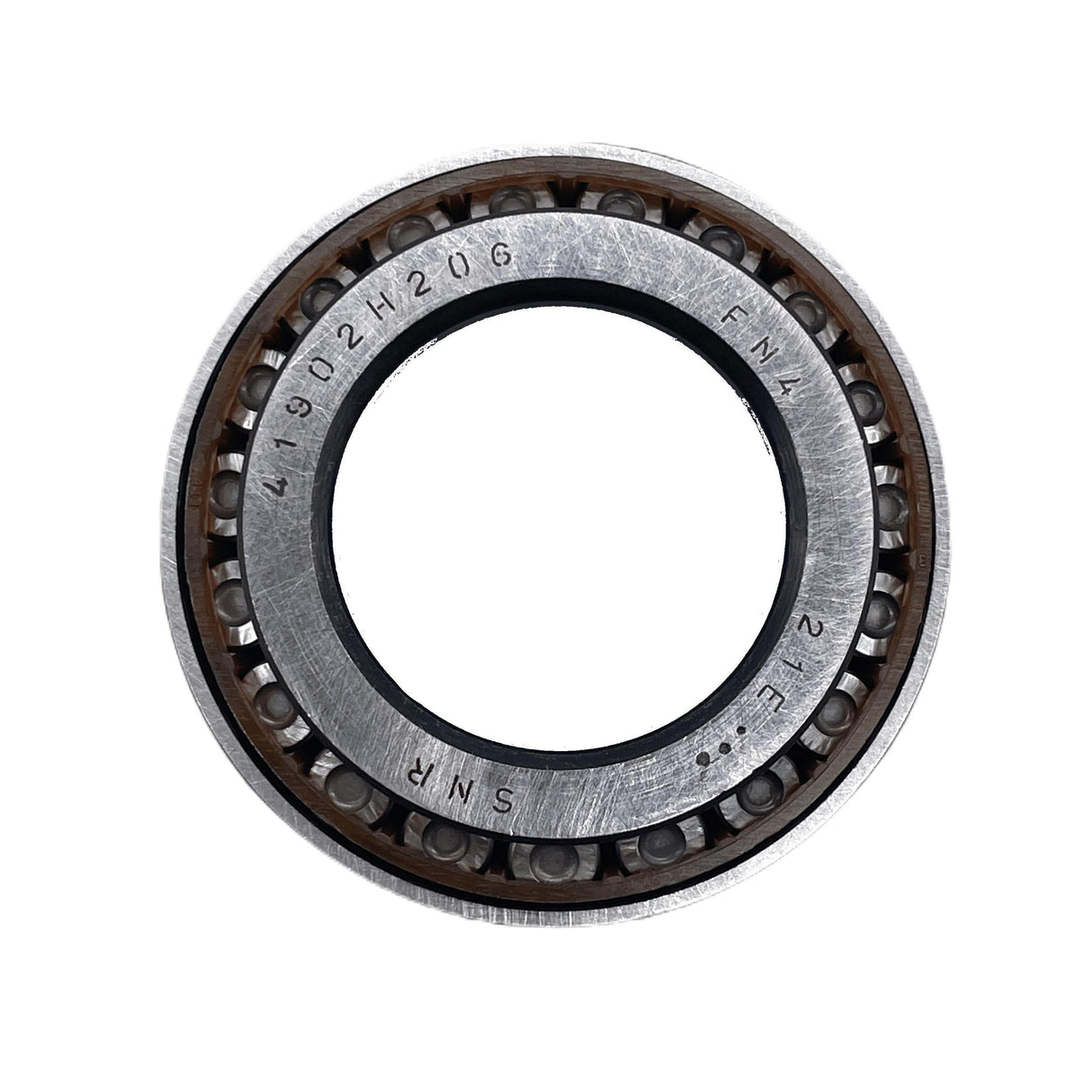 TL4 Gearbox Tapered Roller Bearing EC41902H206 30x55x17.05mm Eco Torque