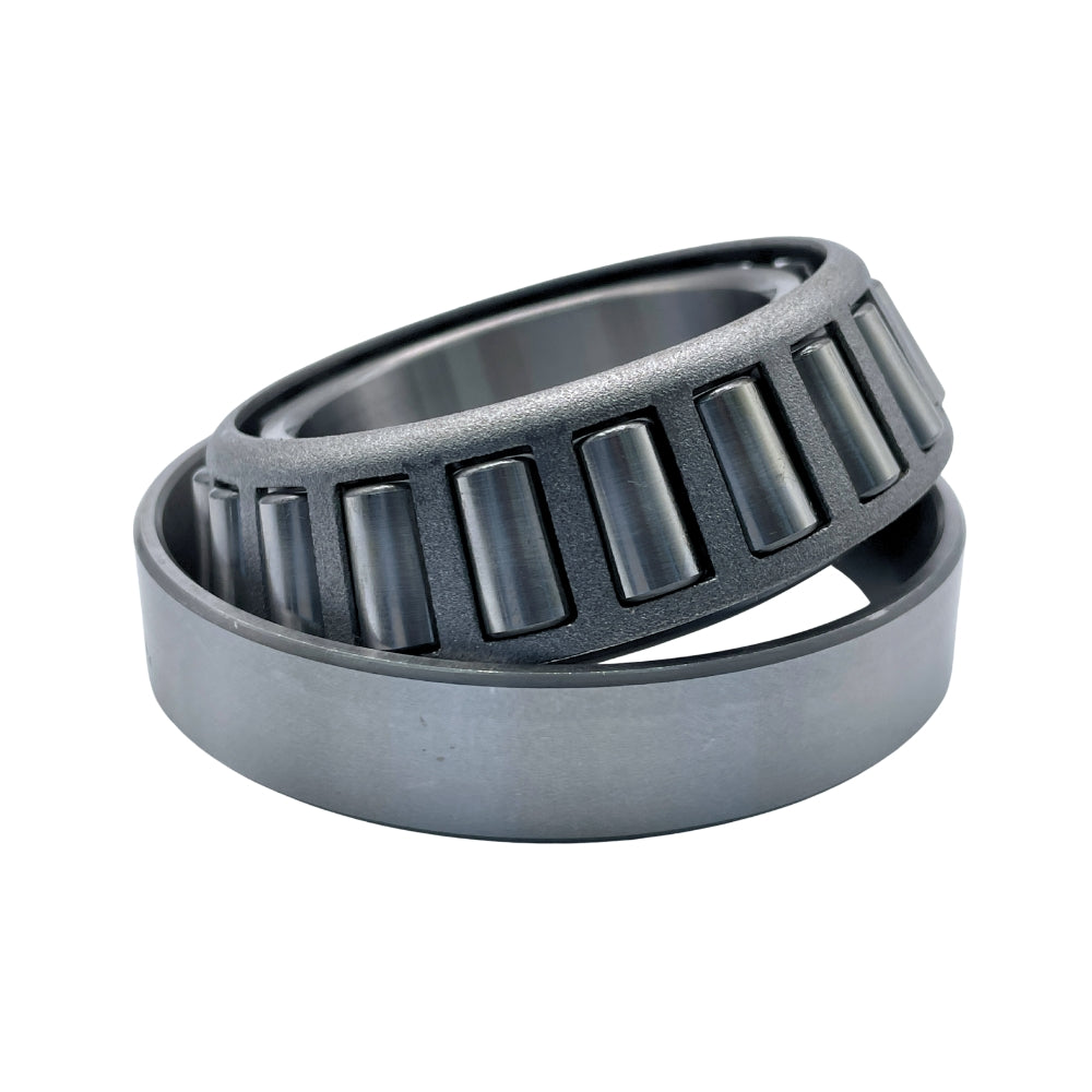 Timken Single Row Tapered Roller Bearing LM 603049/011 - 45.242x77.788x19.842/15mm Eco Torque