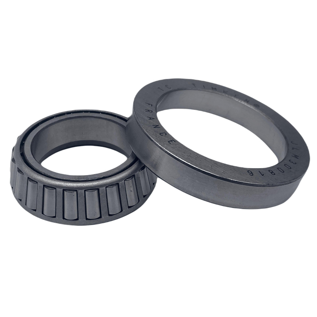 Timken Gearbox Bearing LM300849 / JLM300816 41x78x17.5/13.5mm Eco Torque