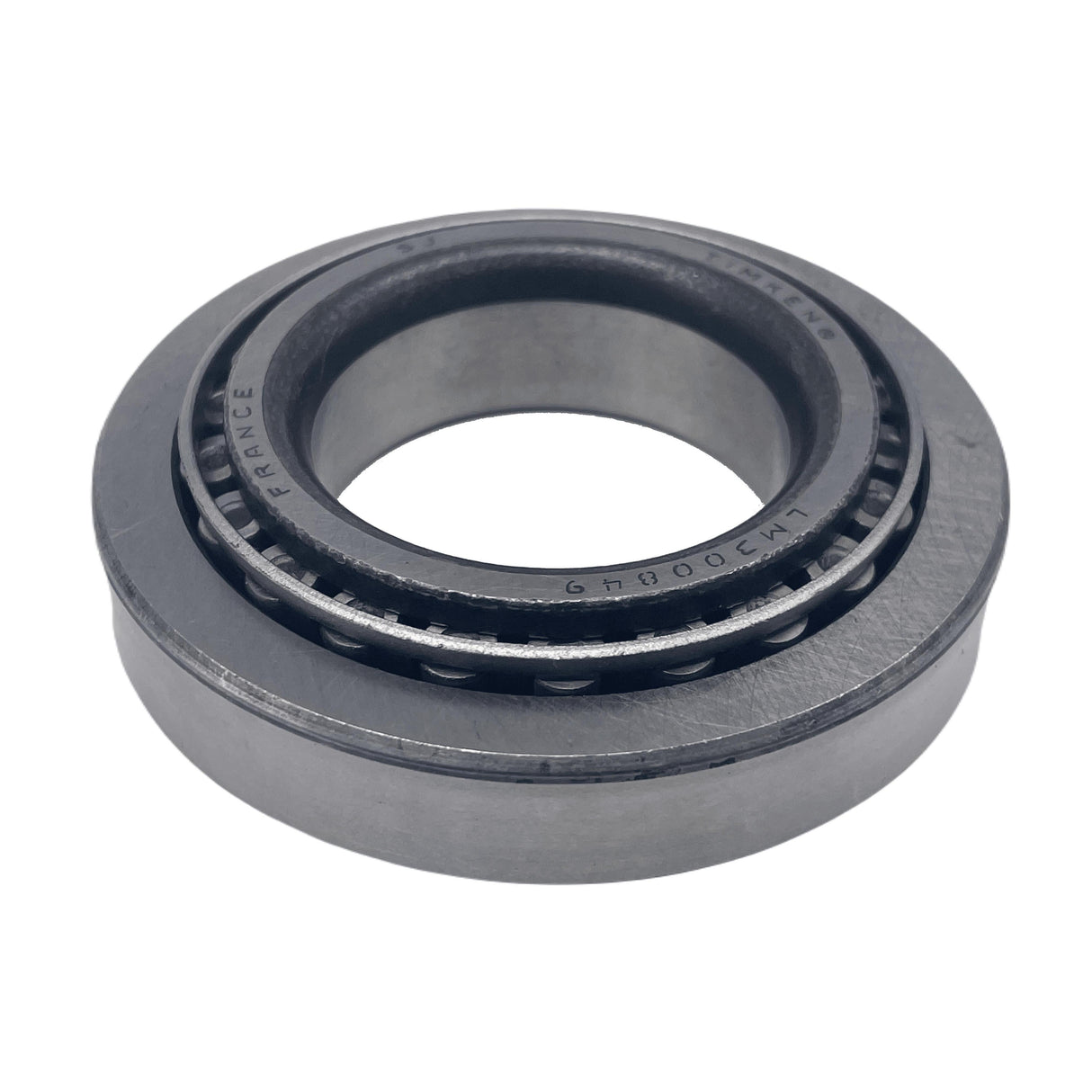 Timken Gearbox Bearing LM300849 / JLM300816 41x78x17.5/13.5mm Eco Torque