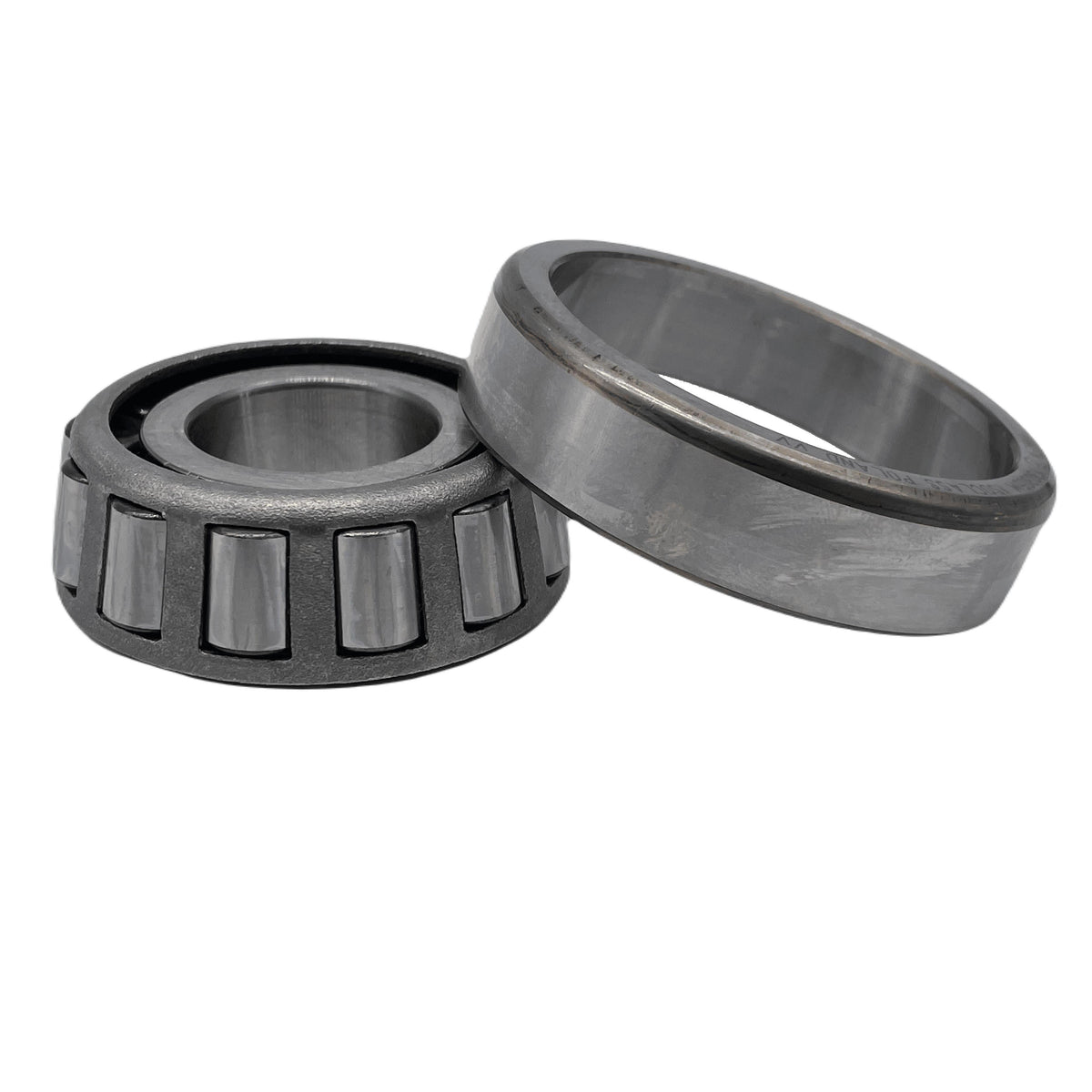 Roulement à rouleaux coniques, d: 70 mm, D: 110 mm, H: 25 mm Pour MAN L/M/F/E 2000, TG-Serie Roulement à rouleaux coniques, d: 70 mm, D: 110 mm, H: 25 mm Pour MAN L/M/F/E 2000, TG-Serie