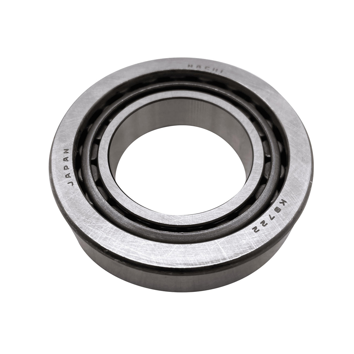 Toyota Nachi Tapered Roller Bearing 40KB722 40x72x16.35/16mm Eco Torque