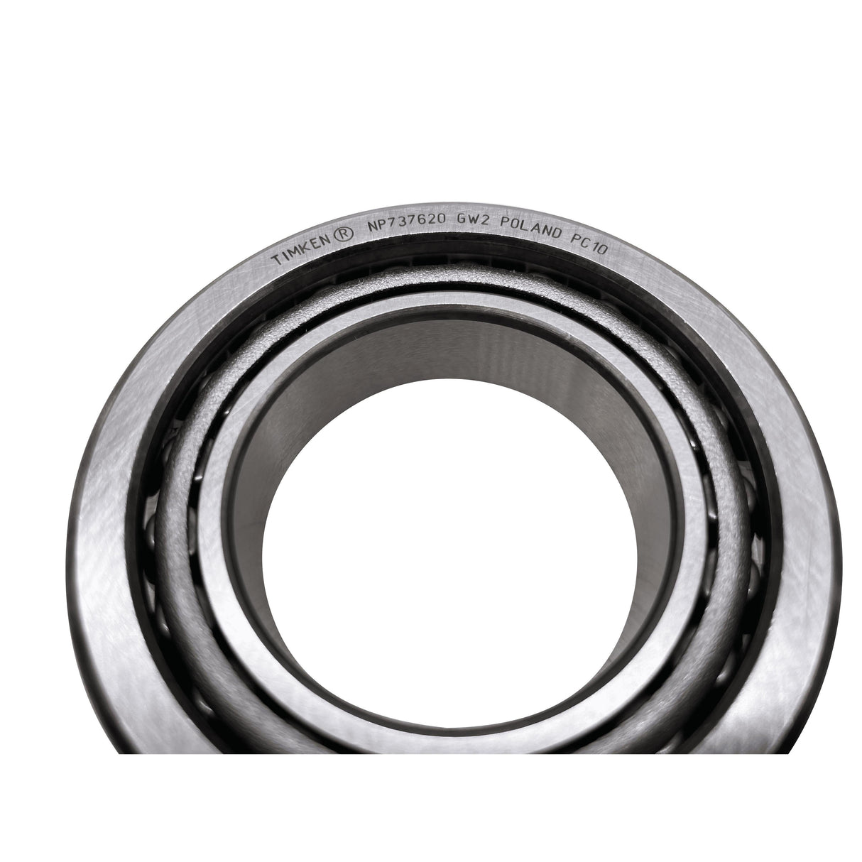 Toyota Timken NP811212 Tapered Roller Bearing 40x68x19.5/15 Eco Torque