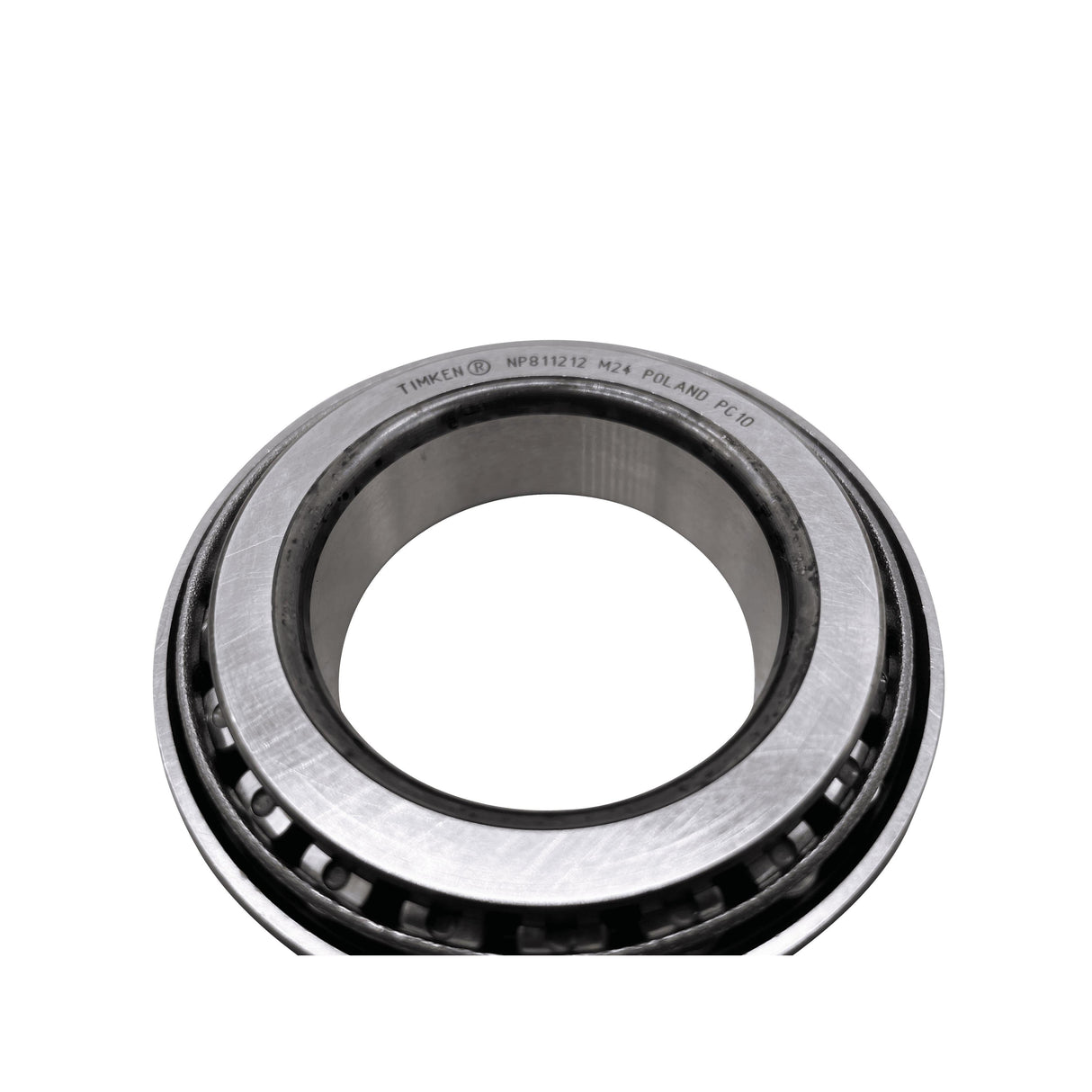 Toyota Timken NP811212 Tapered Roller Bearing 40x68x19.5/15 Eco Torque