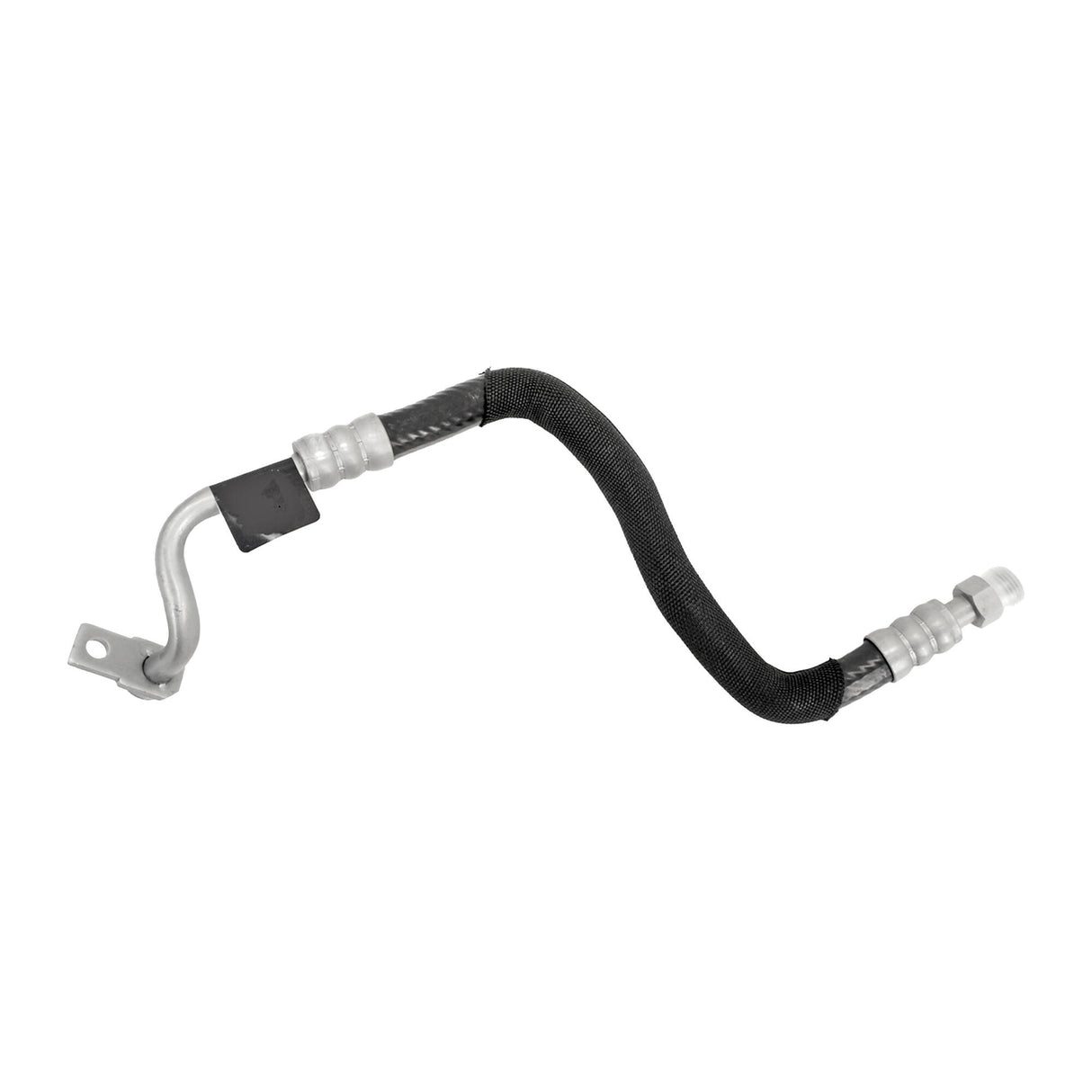 V10-000172 VAICO V10-000172 Automatic Transmission Oil Cooler Line – Audi A6, A6 Allroad