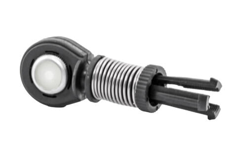 V10-5238 VAICO V10-5238 Manual Transmission Gear Selector Cable
