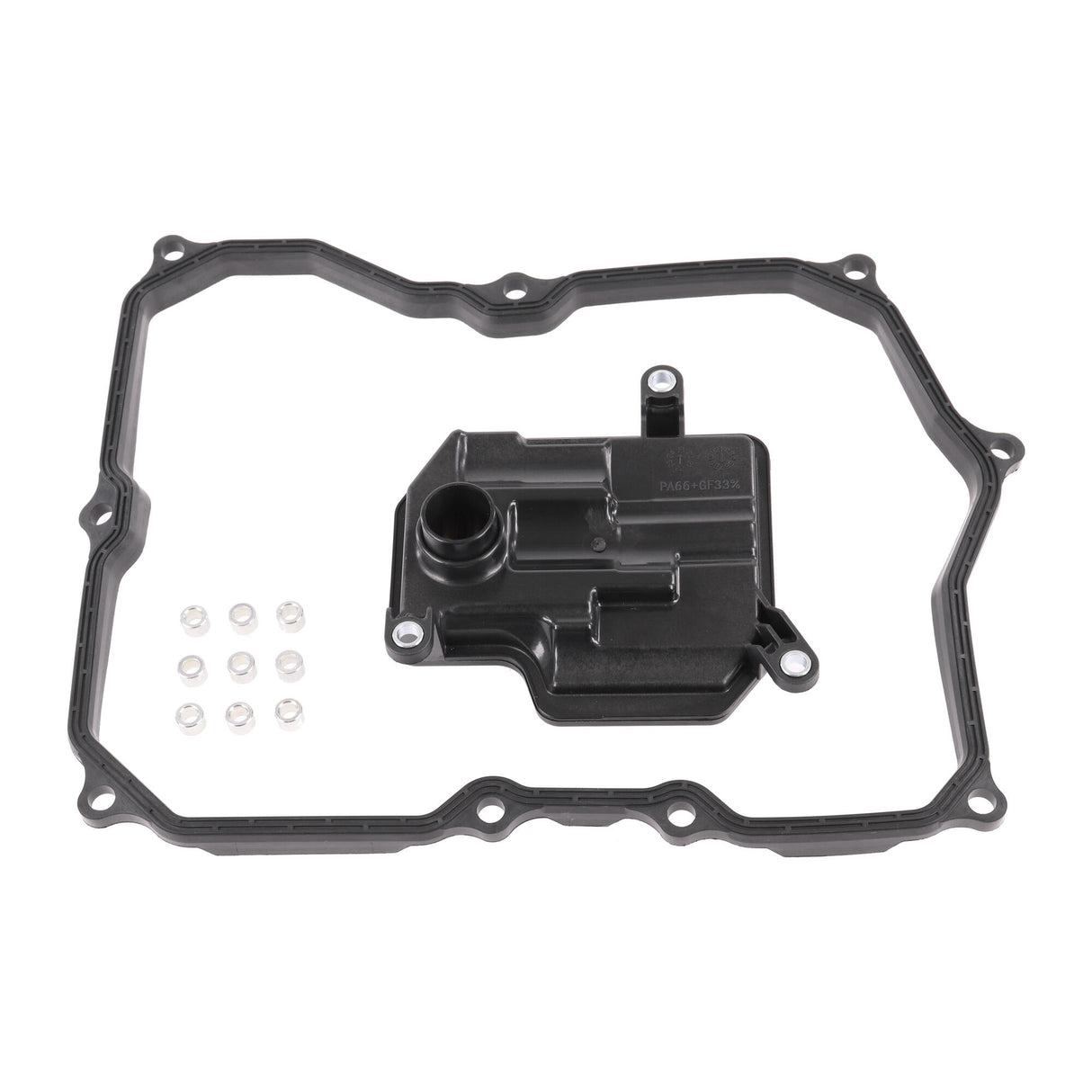 V10-5611 VAICO V10-5611 Automatic Transmission Hydraulic Filter Kit – Audi Q3 & VW Arteon/Atlas/Tiguan Allspace (Aftermarket)