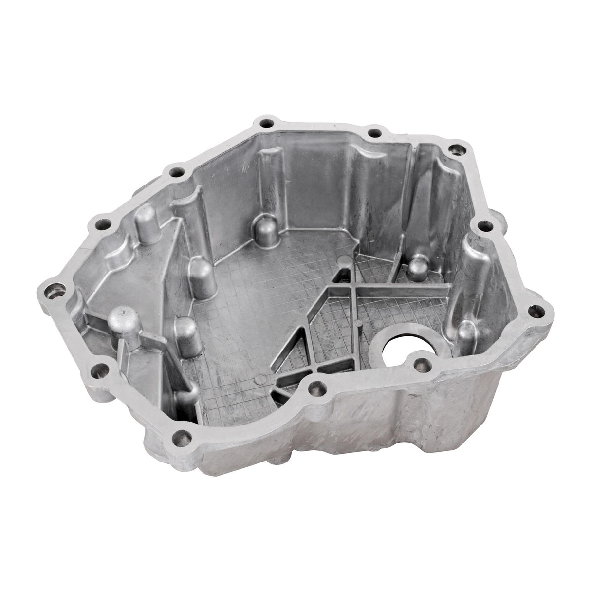 V10-5813 VAICO V10-5813 Manual Transmission Housing – Audi A4 B6/B7, A6 C5/C6, A8 D3 & SEAT Exeo