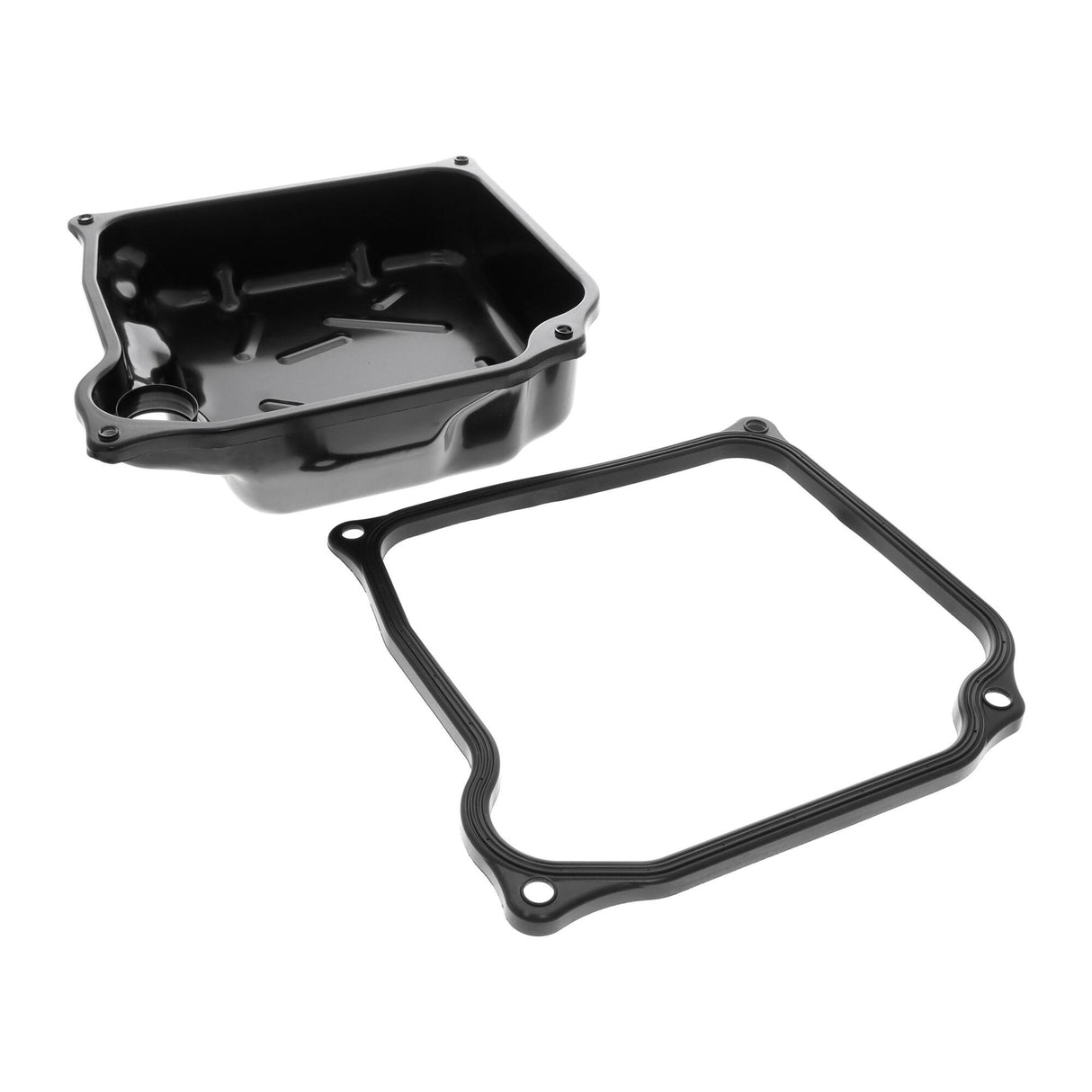 V10-5821 VAICO V10-5821 Automatic Transmission Oil Sump (Aftermarket)