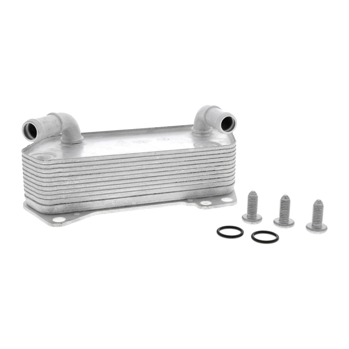 VEMO V10-60-0042 Oil Cooler, automatic transmission - Eco Torque
