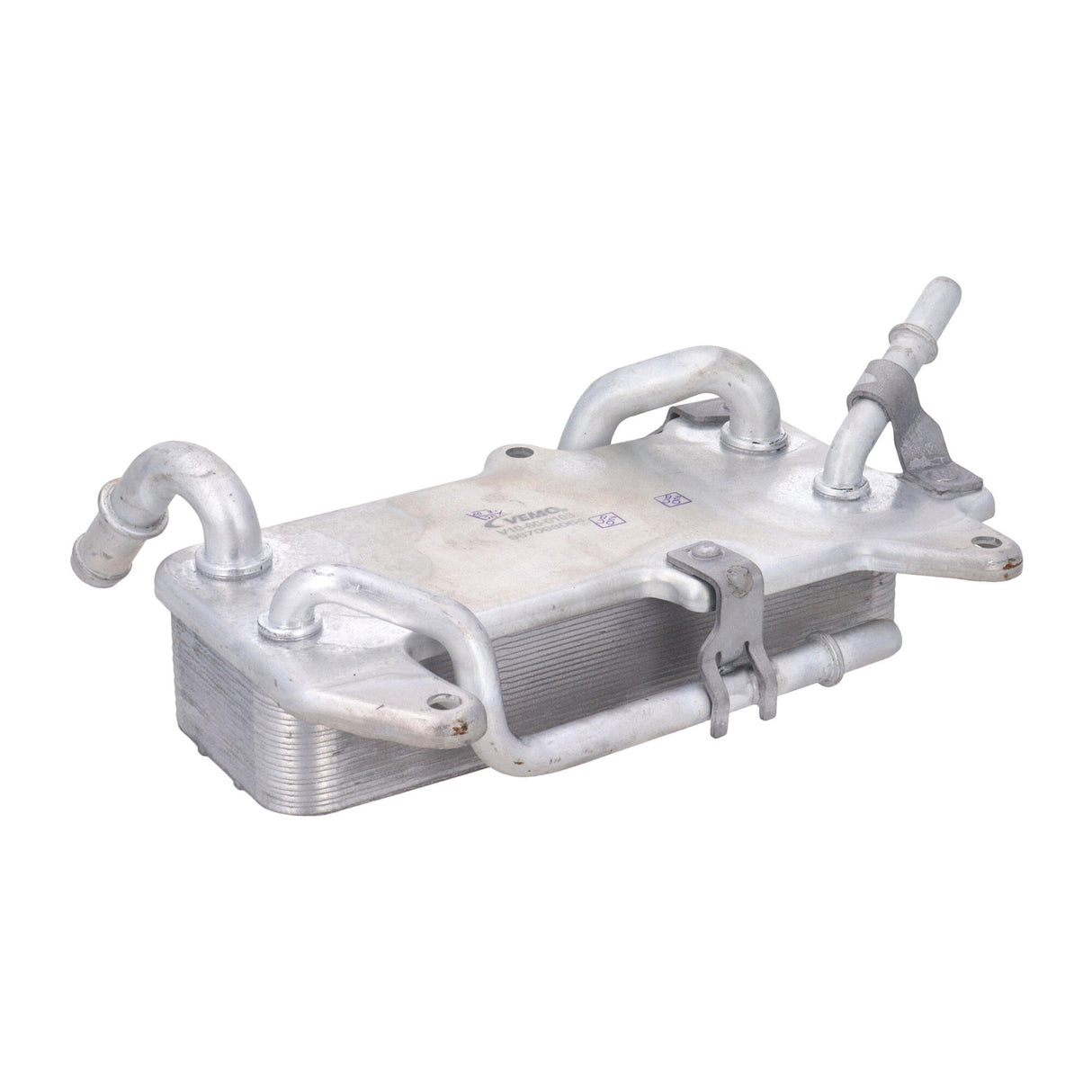 VEMO V10-60-0103 Oil Cooler, automatic transmission - Eco Torque