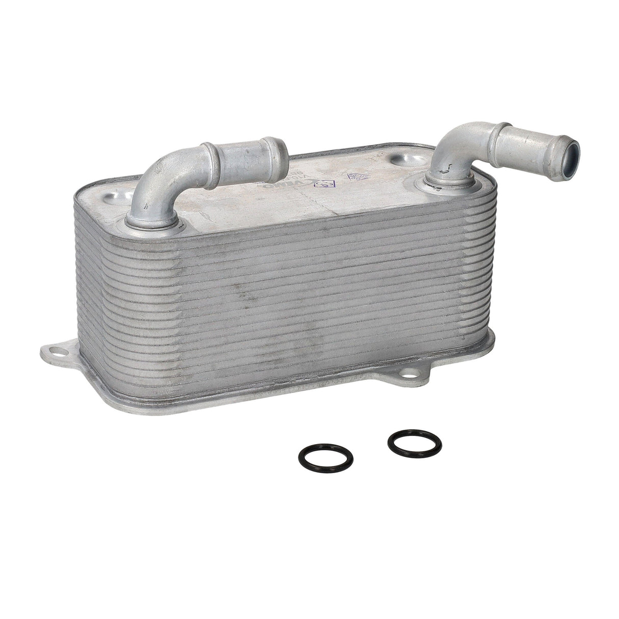 VEMO V10-60-0106 Oil Cooler, automatic transmission - Eco Torque