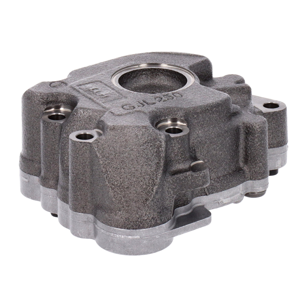 VAICO V10-6983 Oil Pump, automatic transmission - Eco Torque