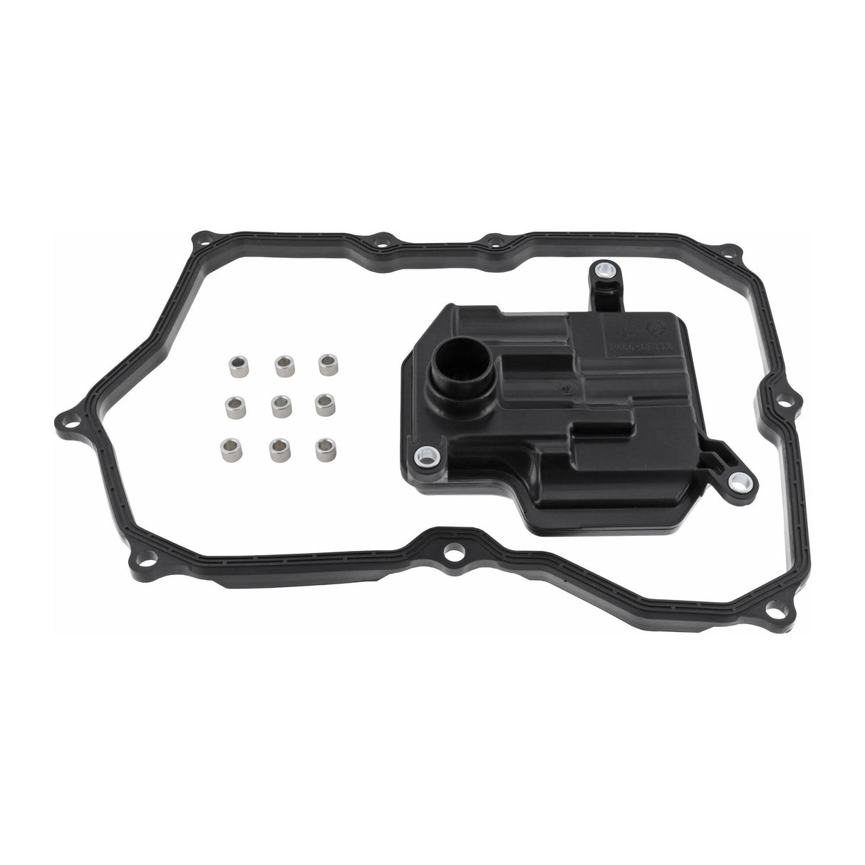VAICO V10-7338 Hydraulic Filter Kit, automatic transmission - Eco Torque