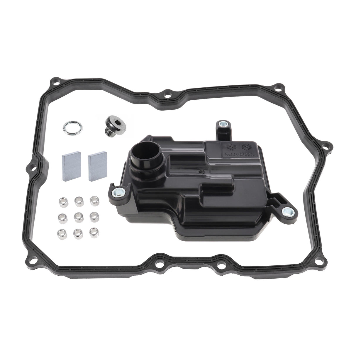 VAICO V10-7344-BEK Parts Kit, automatic transmission oil change - Eco Torque