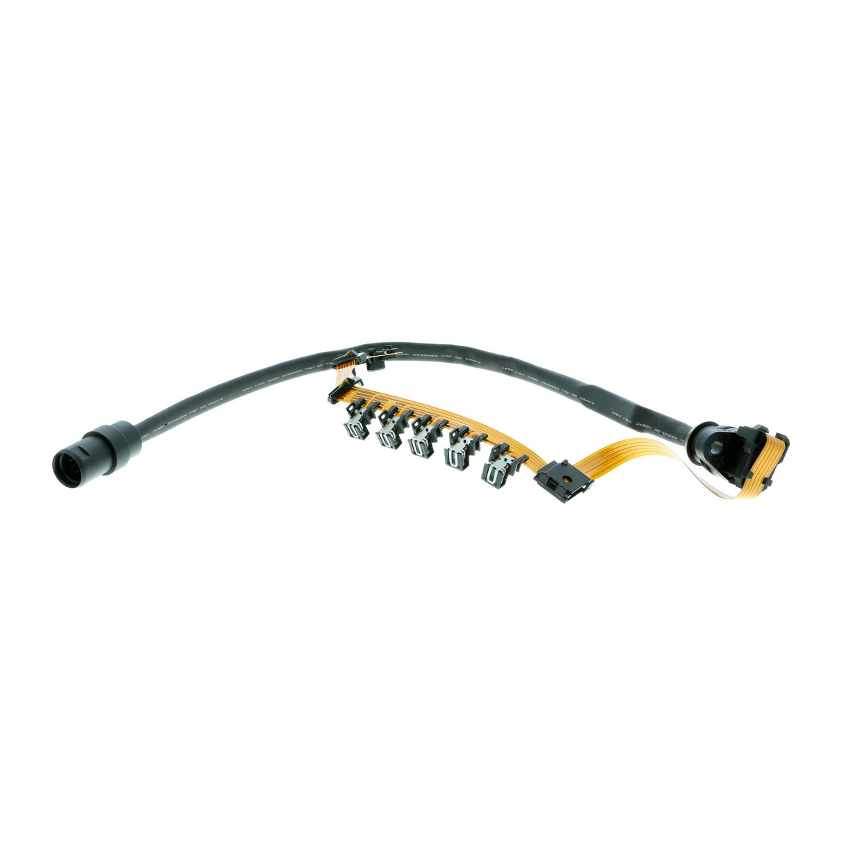 VEMO V10-77-1042 Shift Valve, automatic transmission - Eco Torque