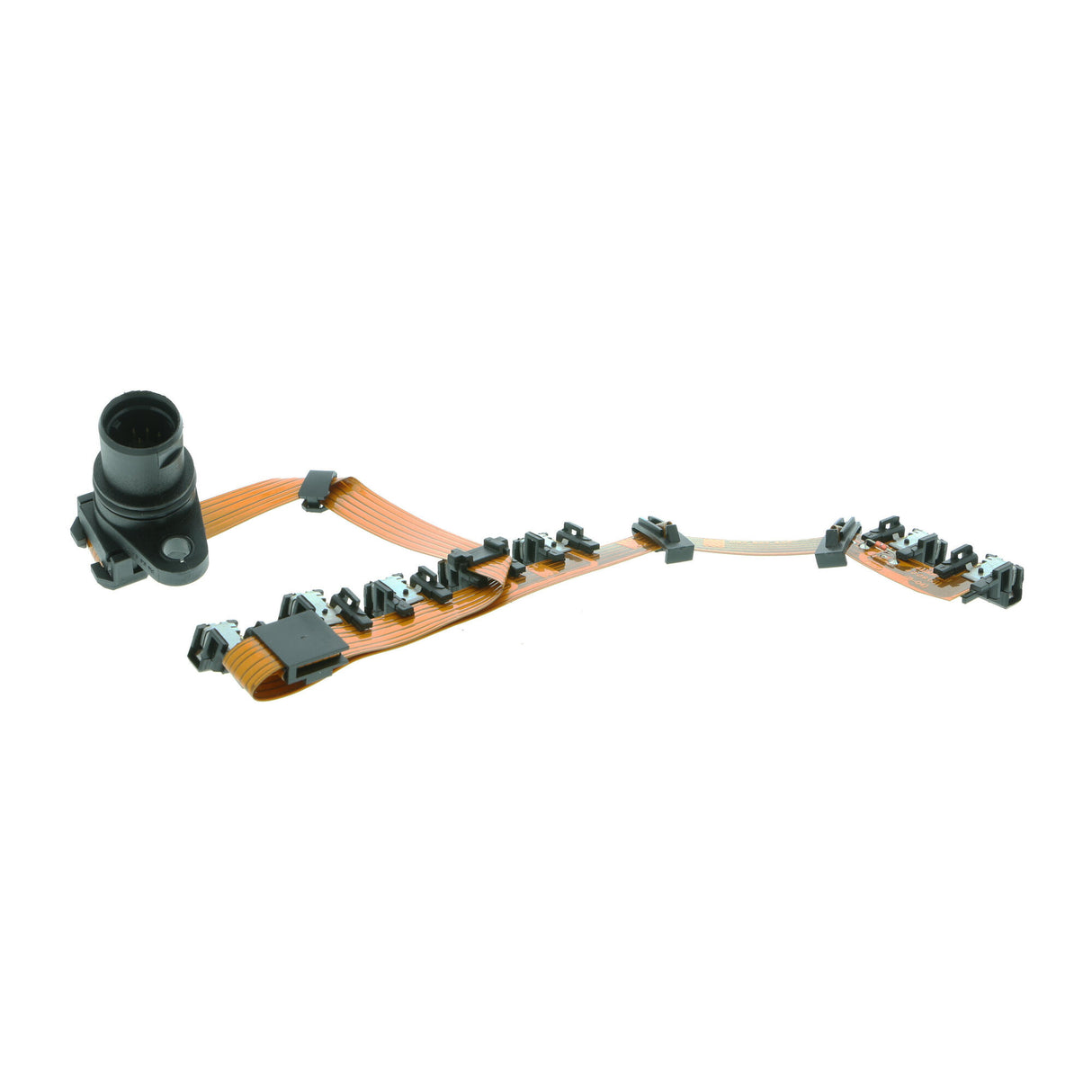 VEMO V10-77-1052 Shift Valve, automatic transmission - Eco Torque