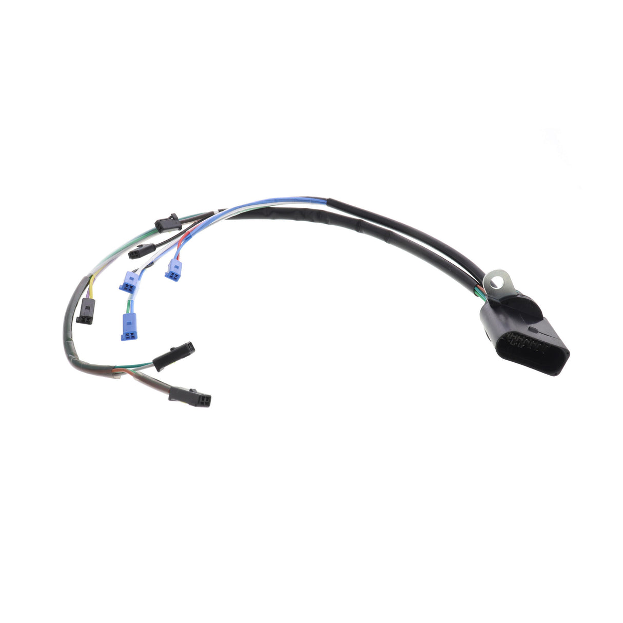 VEMO V10-77-1053 Cable Set, automatic transmission - Eco Torque