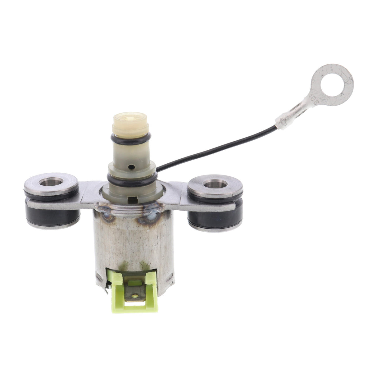 VEMO V10-77-1128 Shift Valve, automatic transmission - Eco Torque