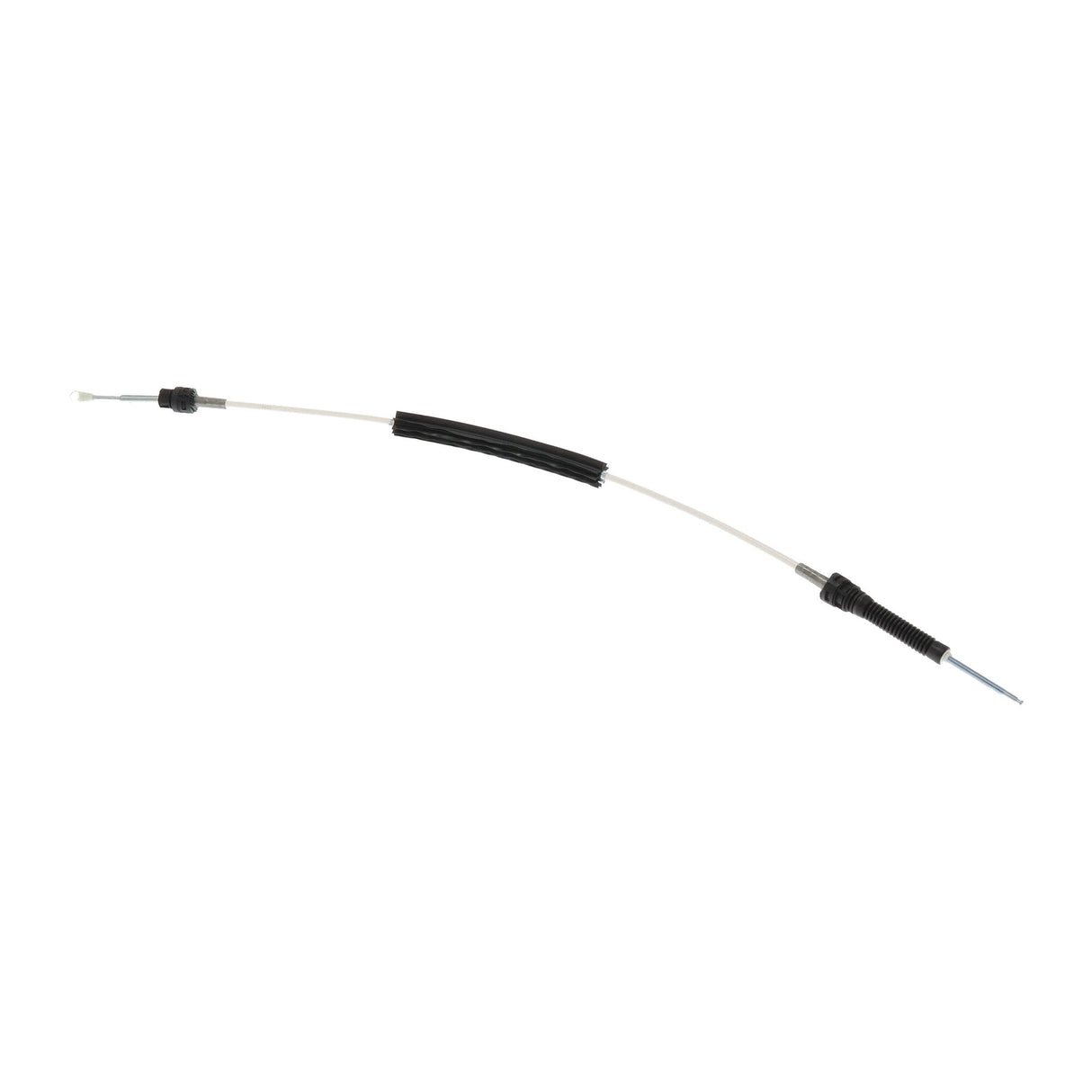 VAICO V10-8052 Cable Pull, manual transmission - Eco Torque