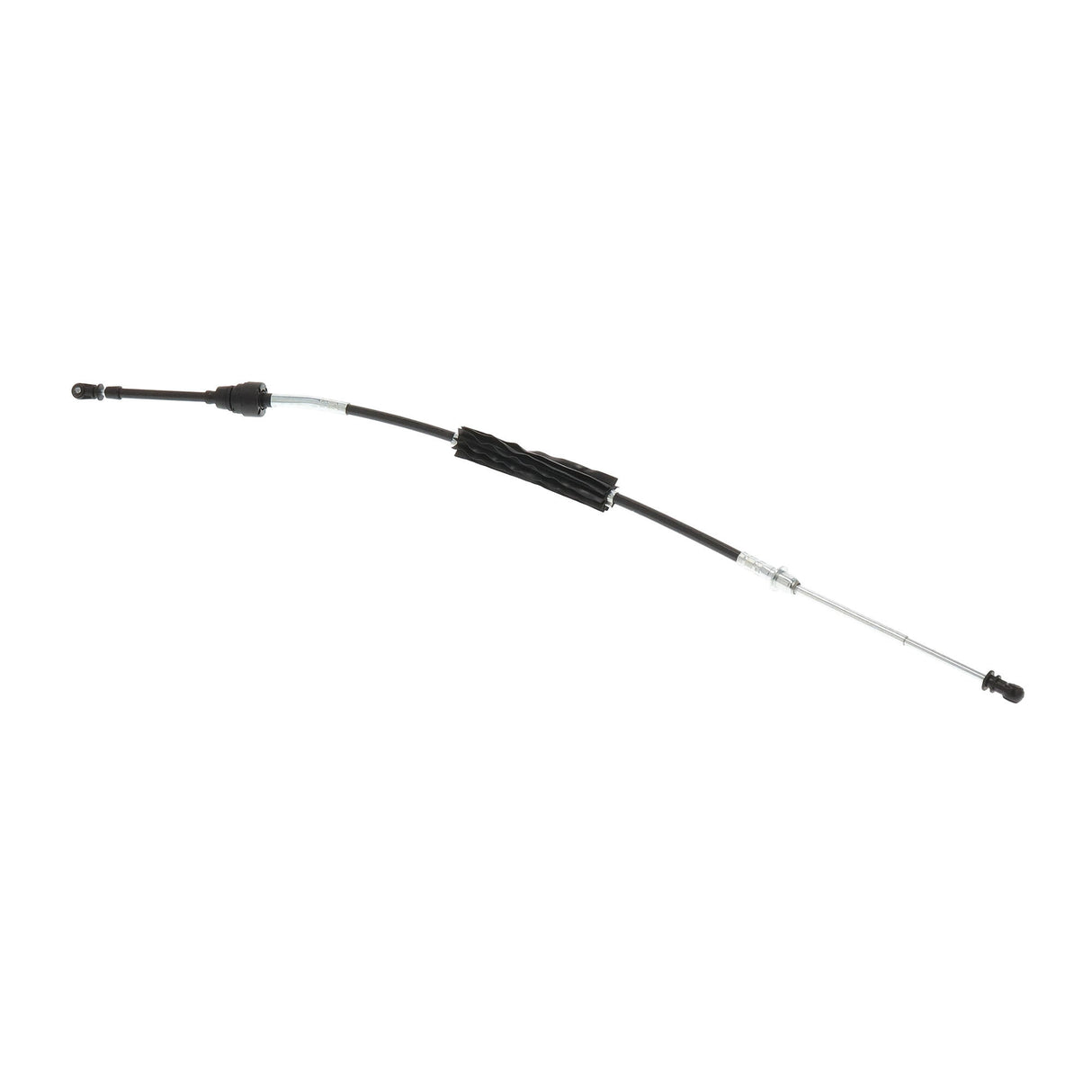 VAICO V10-8059 Cable Pull, manual transmission - Eco Torque