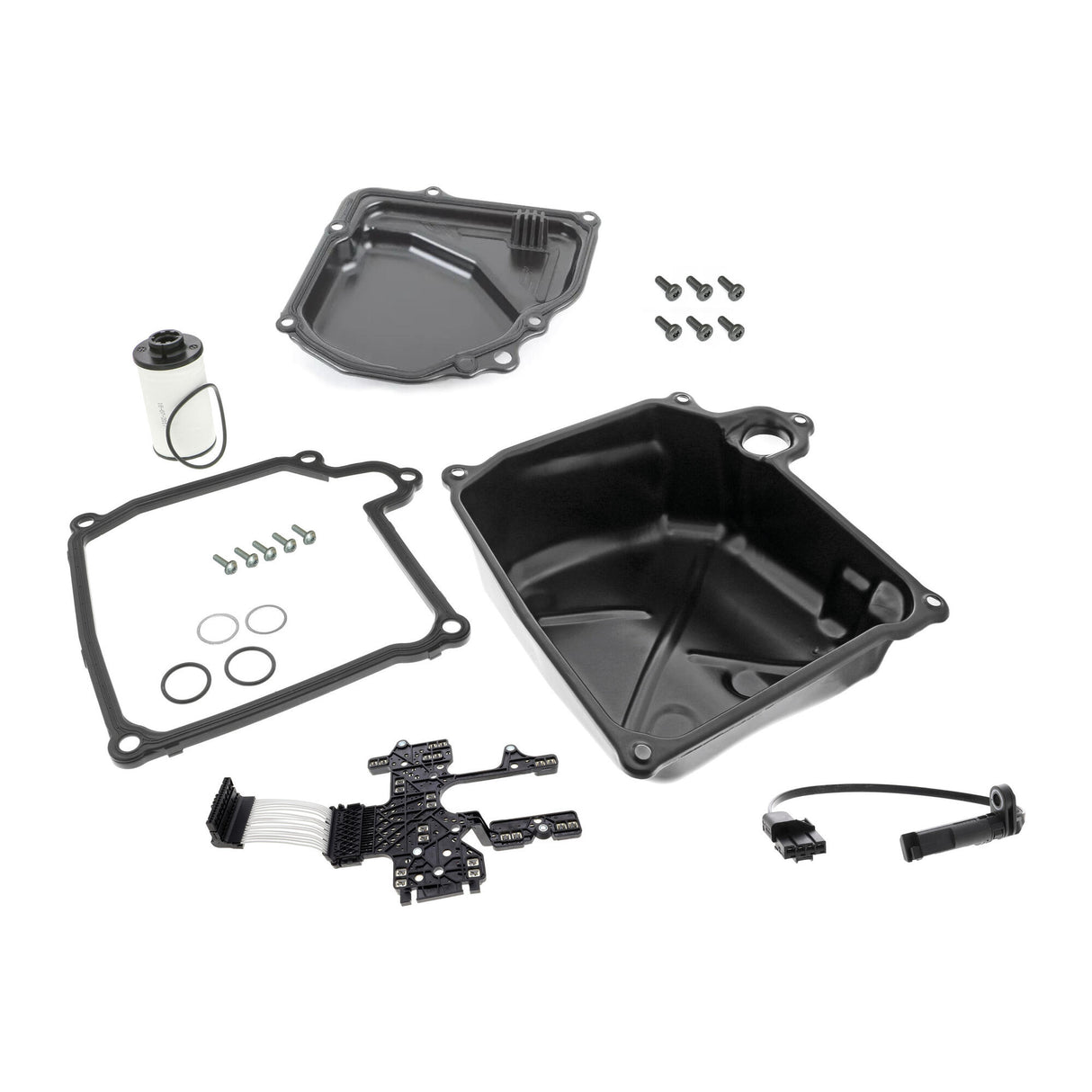 VEMO V10-86-0005 Repair Kit, mechatronics (automatic transmission) - Eco Torque