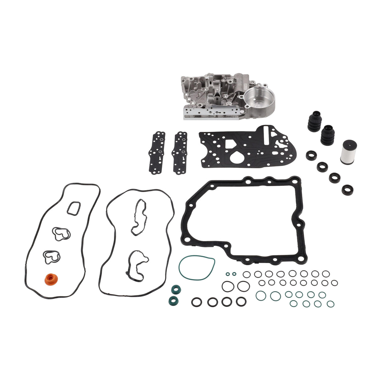 VEMO V10-86-0006 Repair Kit, mechatronics (automatic transmission) - Eco Torque