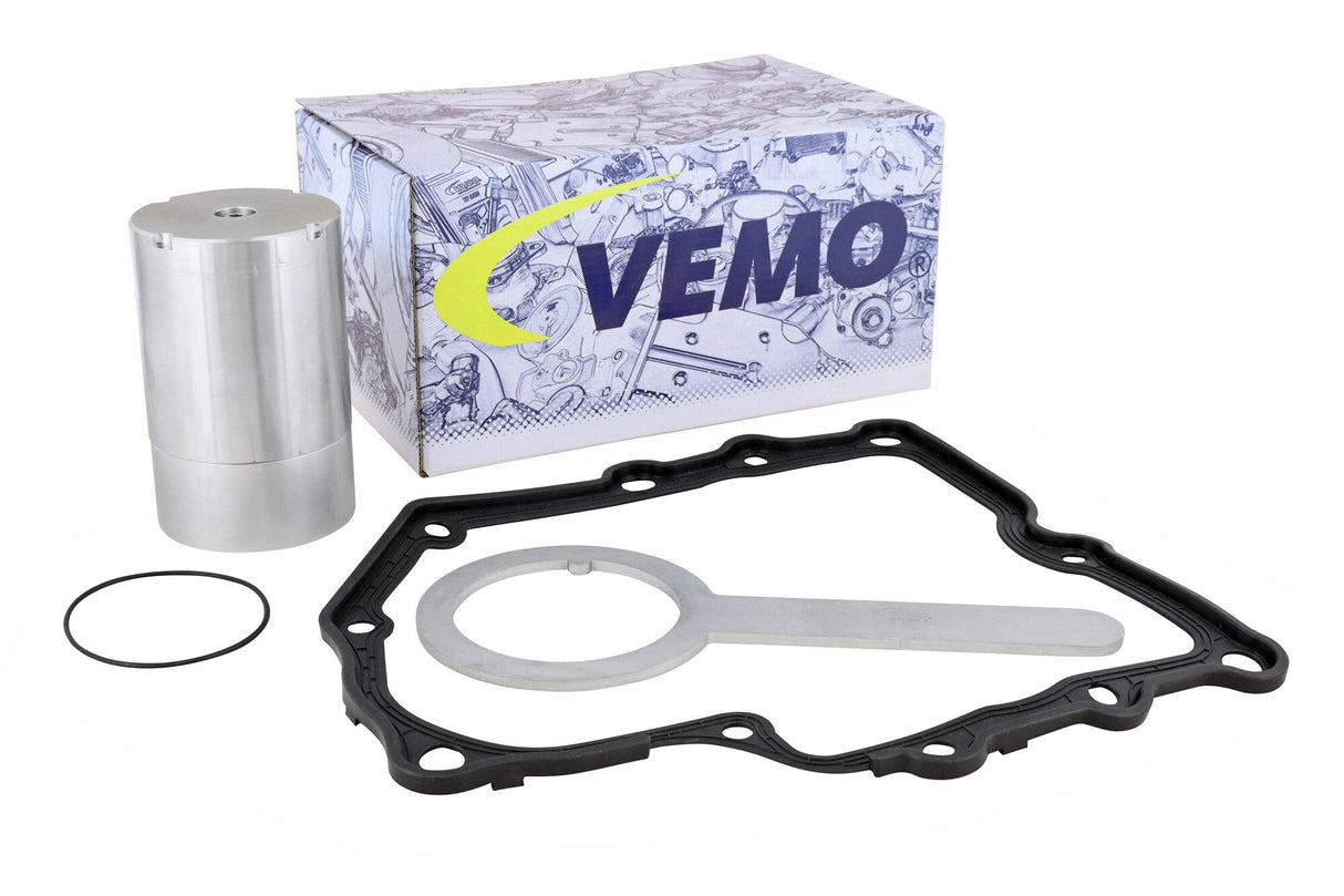 VEMO V10-86-0008 Repair Kit, mechatronics (automatic transmission) - Eco Torque