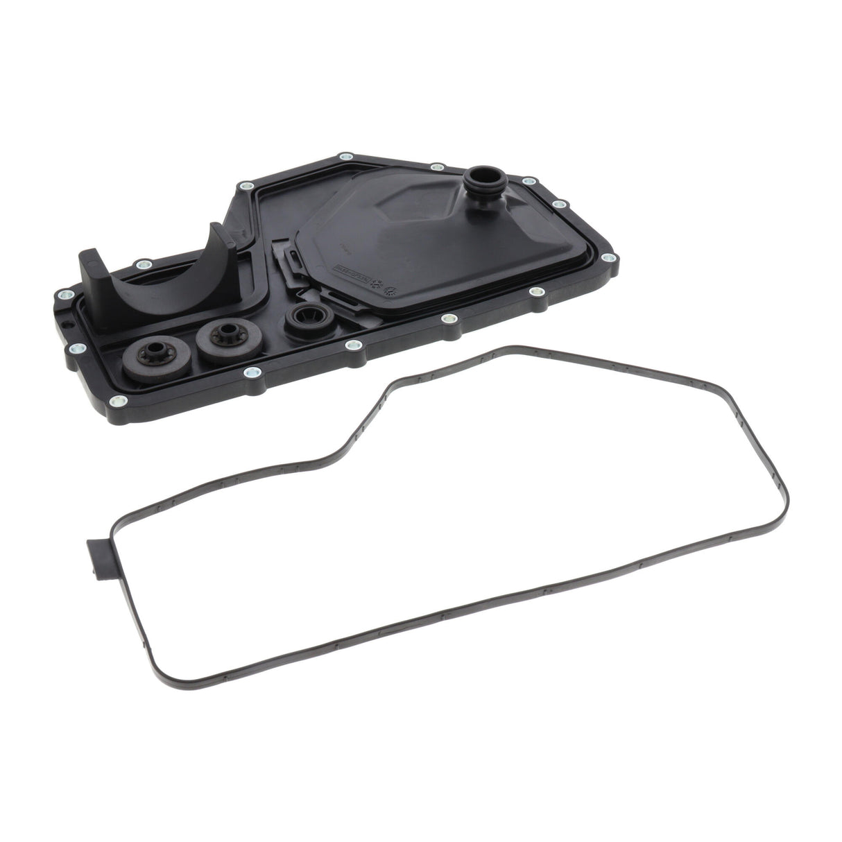 VAICO V10-8610 Oil Sump, automatic transmission - Eco Torque
