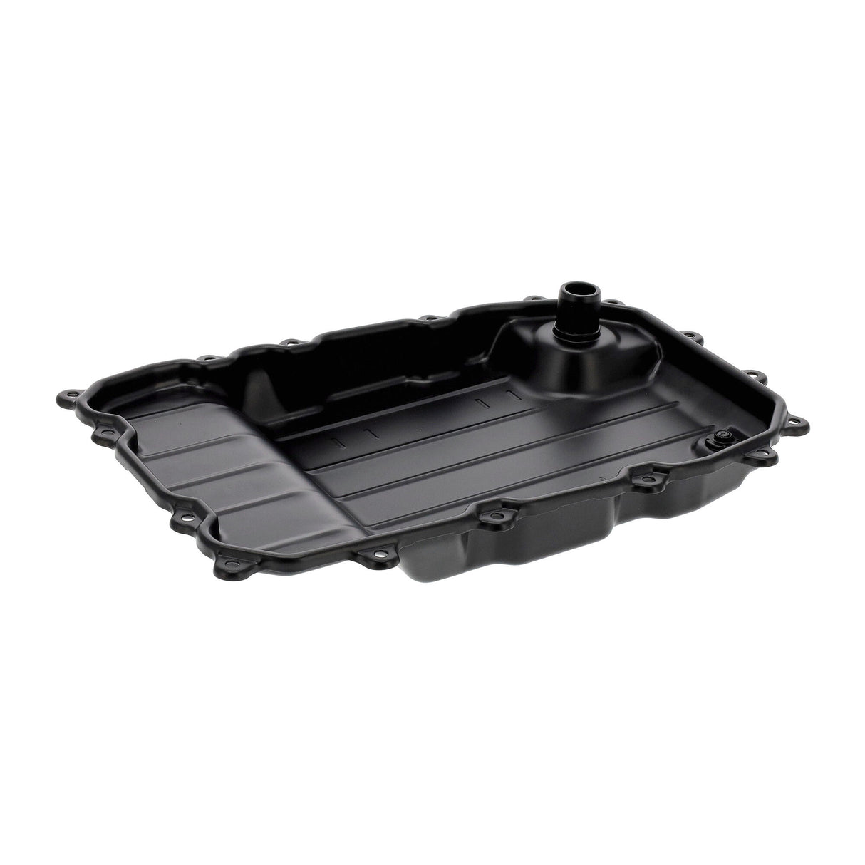 VAICO V10-9250 Oil Sump, automatic transmission - Eco Torque
